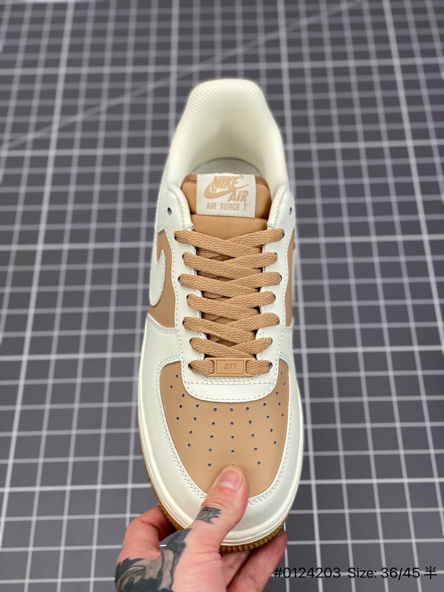 Air Force 1 Low 36-45