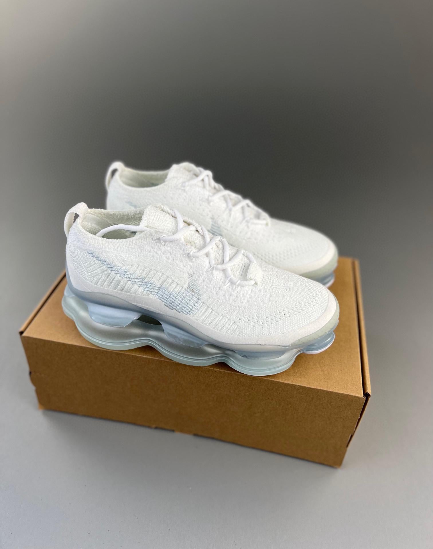 Air Max Scorpion Flyknit Cream 36-47