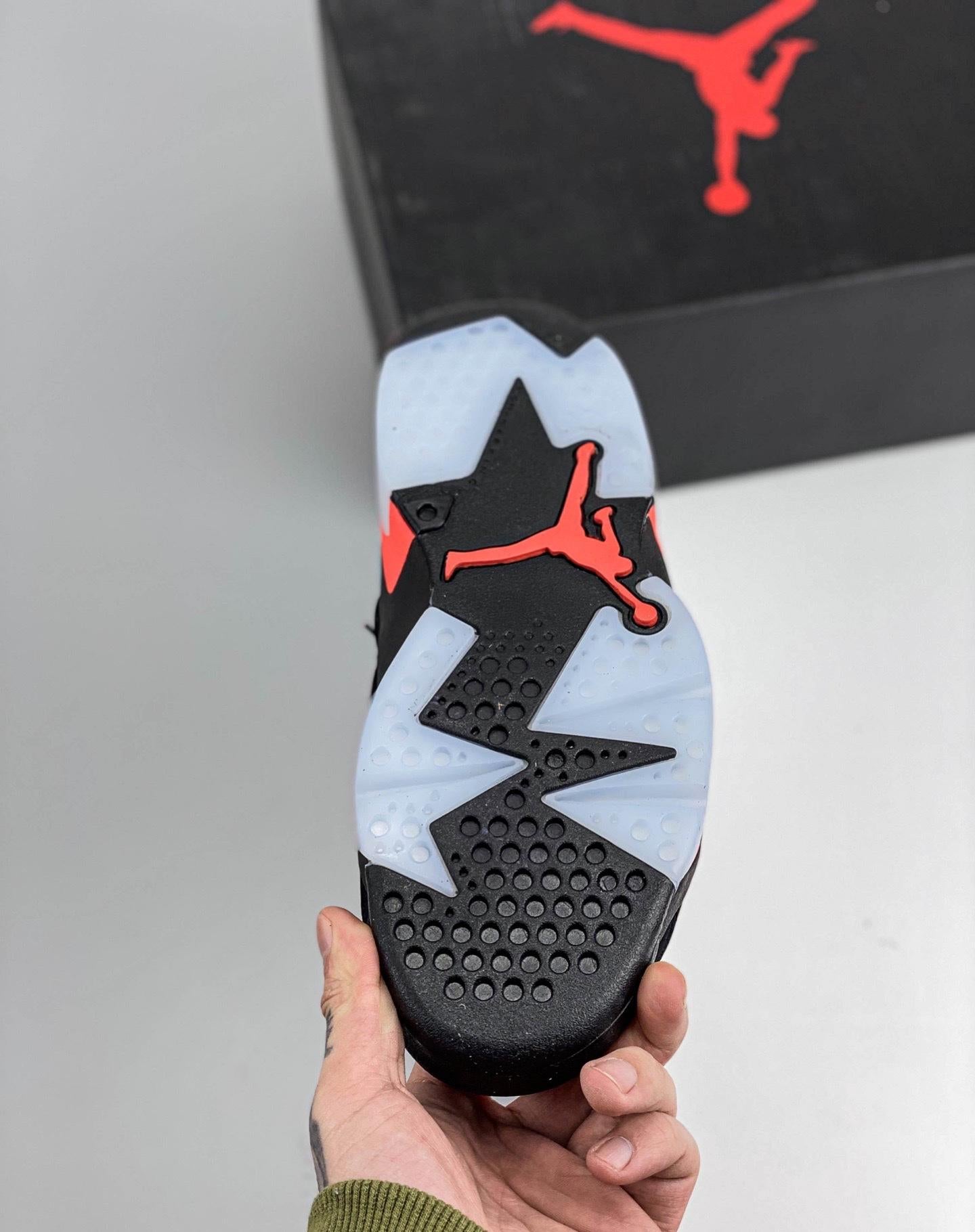 Air Jordan 6 Retro 36-46