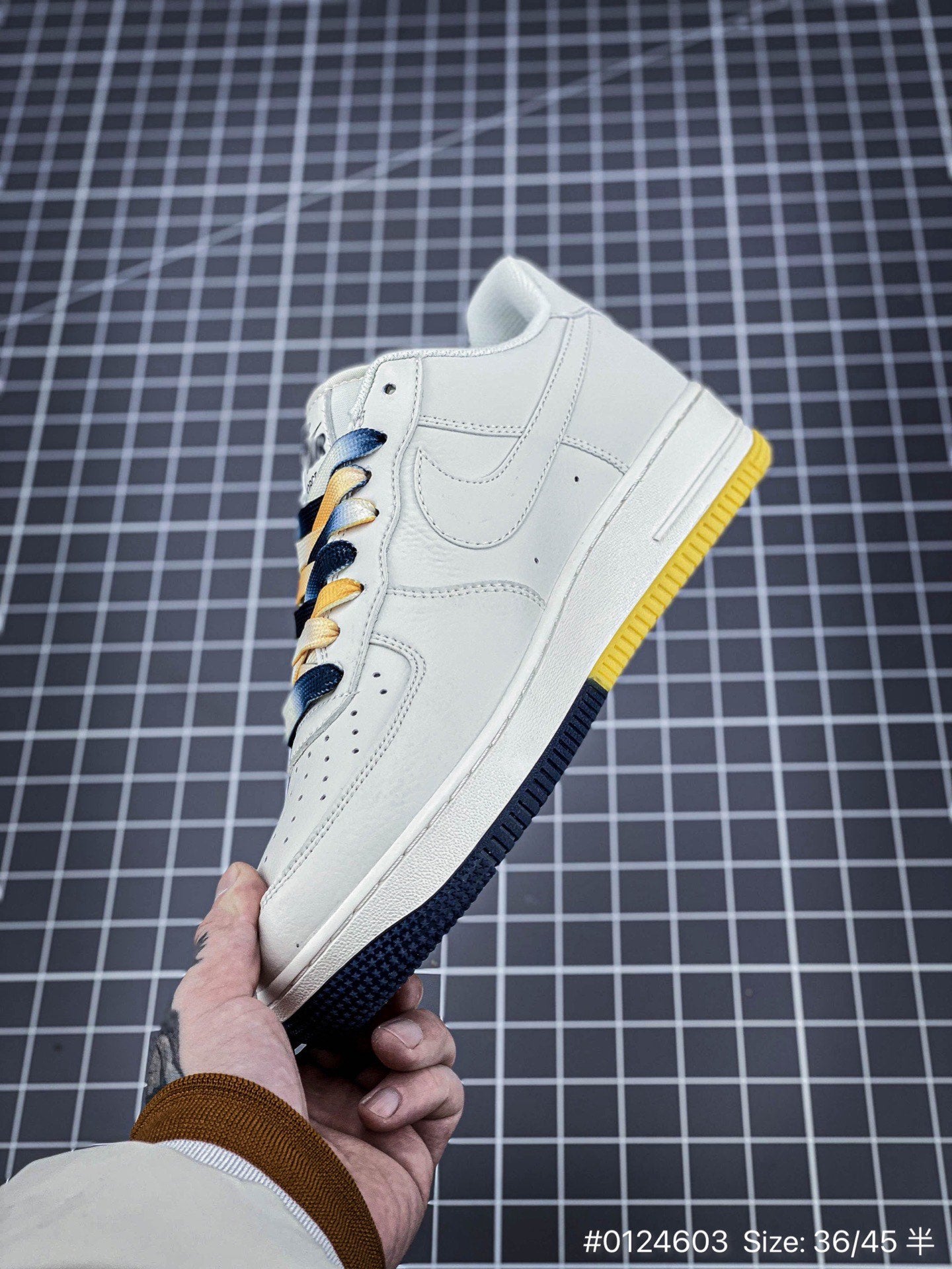 Air Force 1 Low 36-45