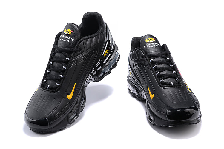 Leather Version Air Max Plus Iii 39-46