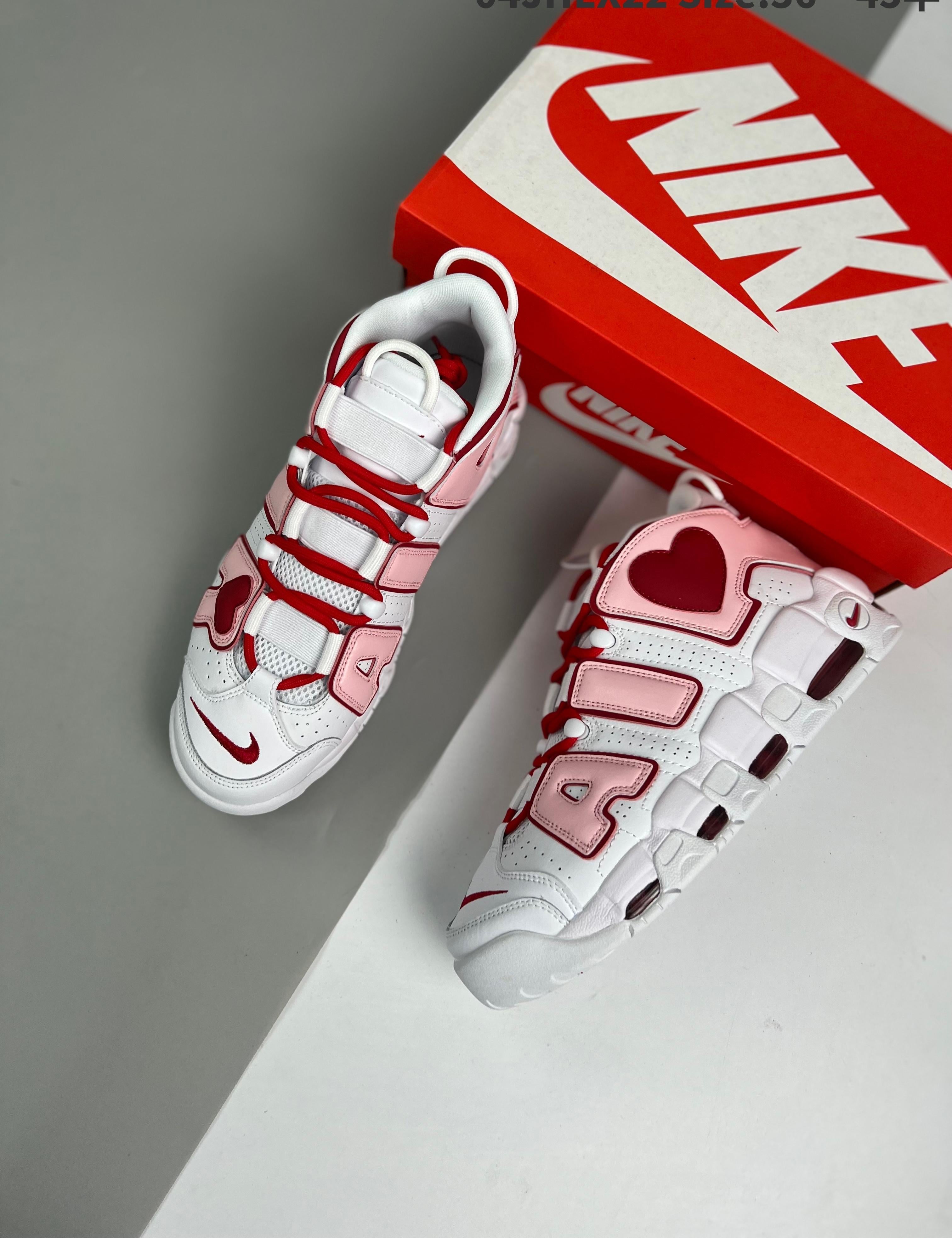 Air More Uptempo 96 36-45