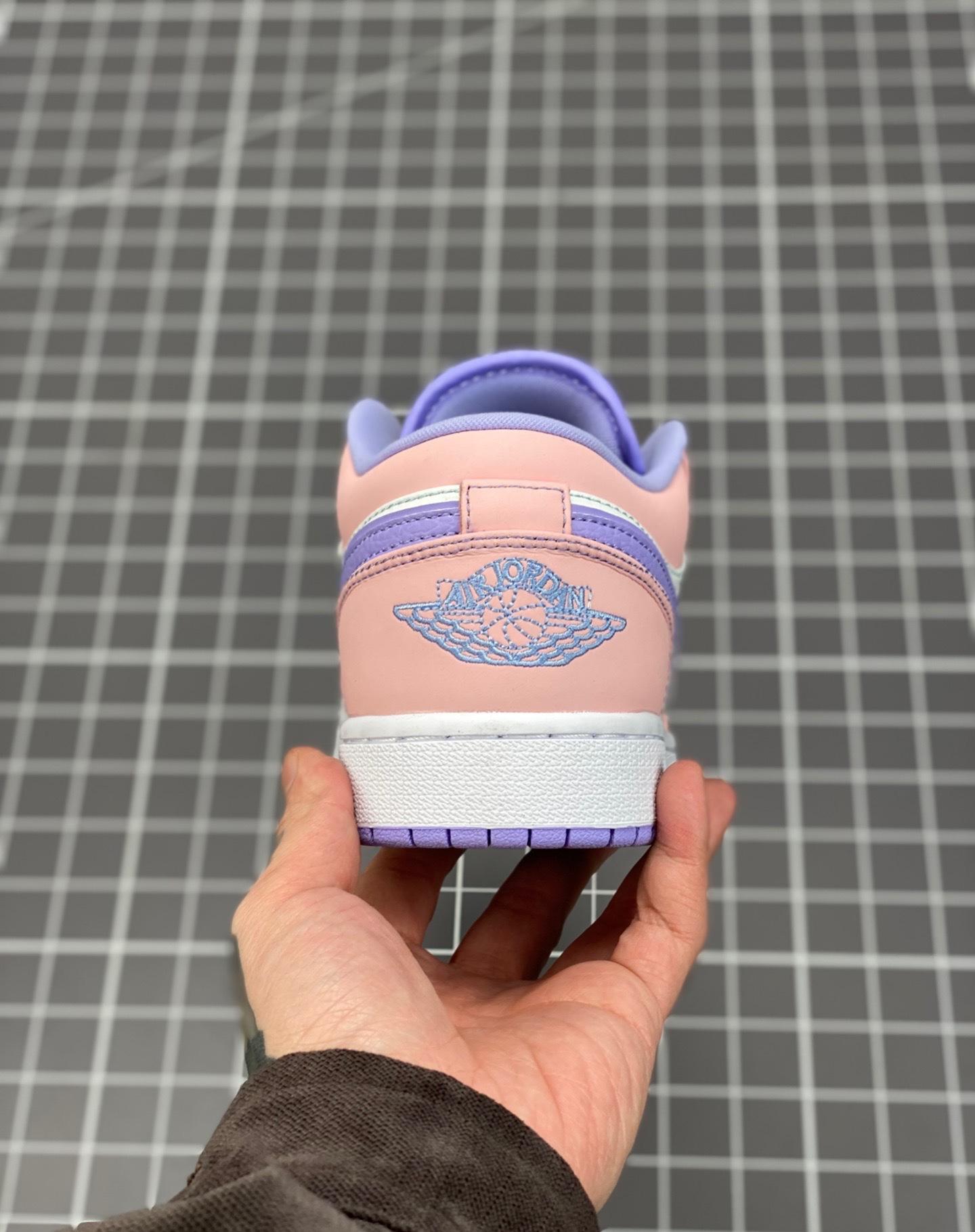 Air Jordan 1 Low 36-40