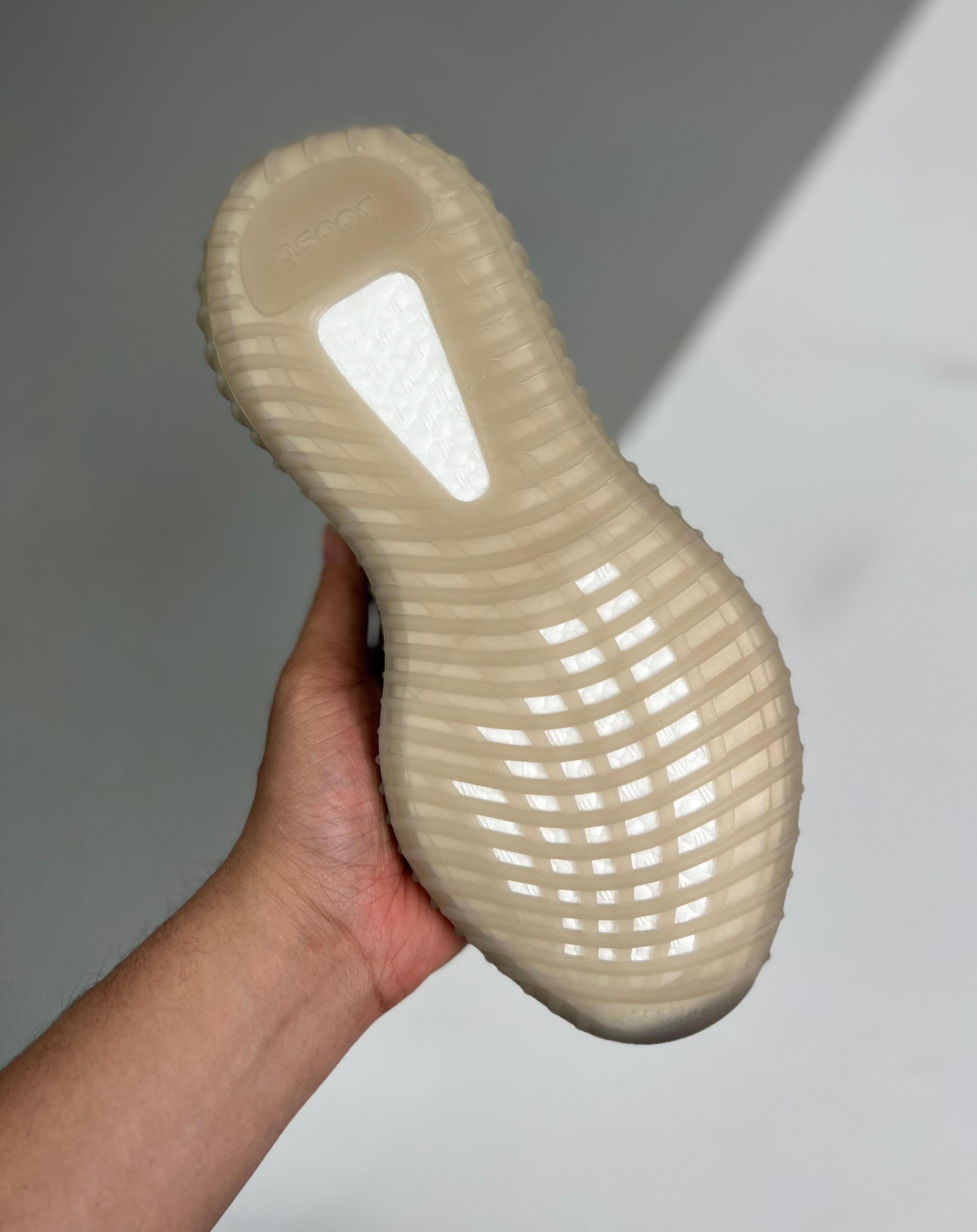 Yeezy Boost 350 V2 beigeblack Primeknit 36-47