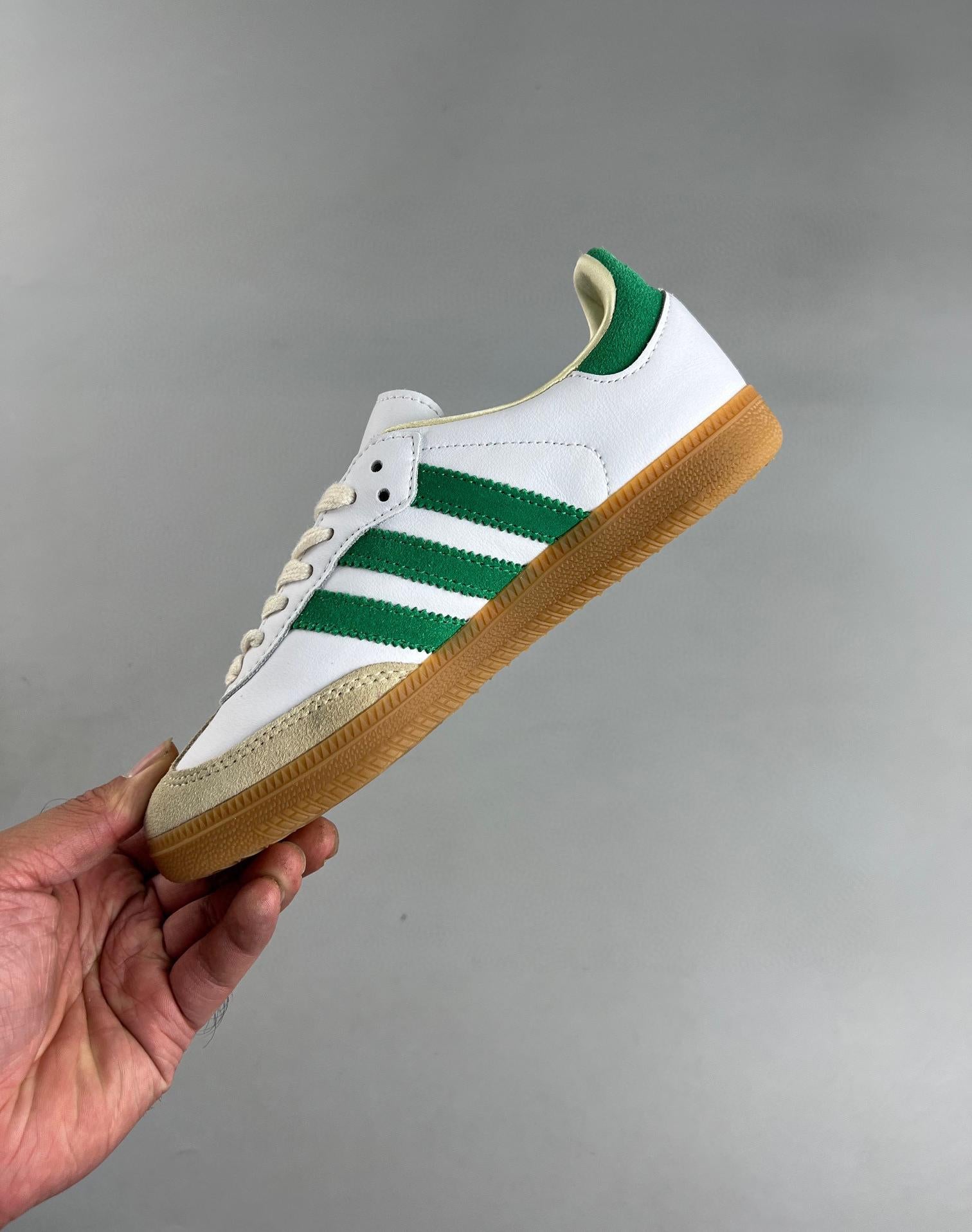 Samba 36-45