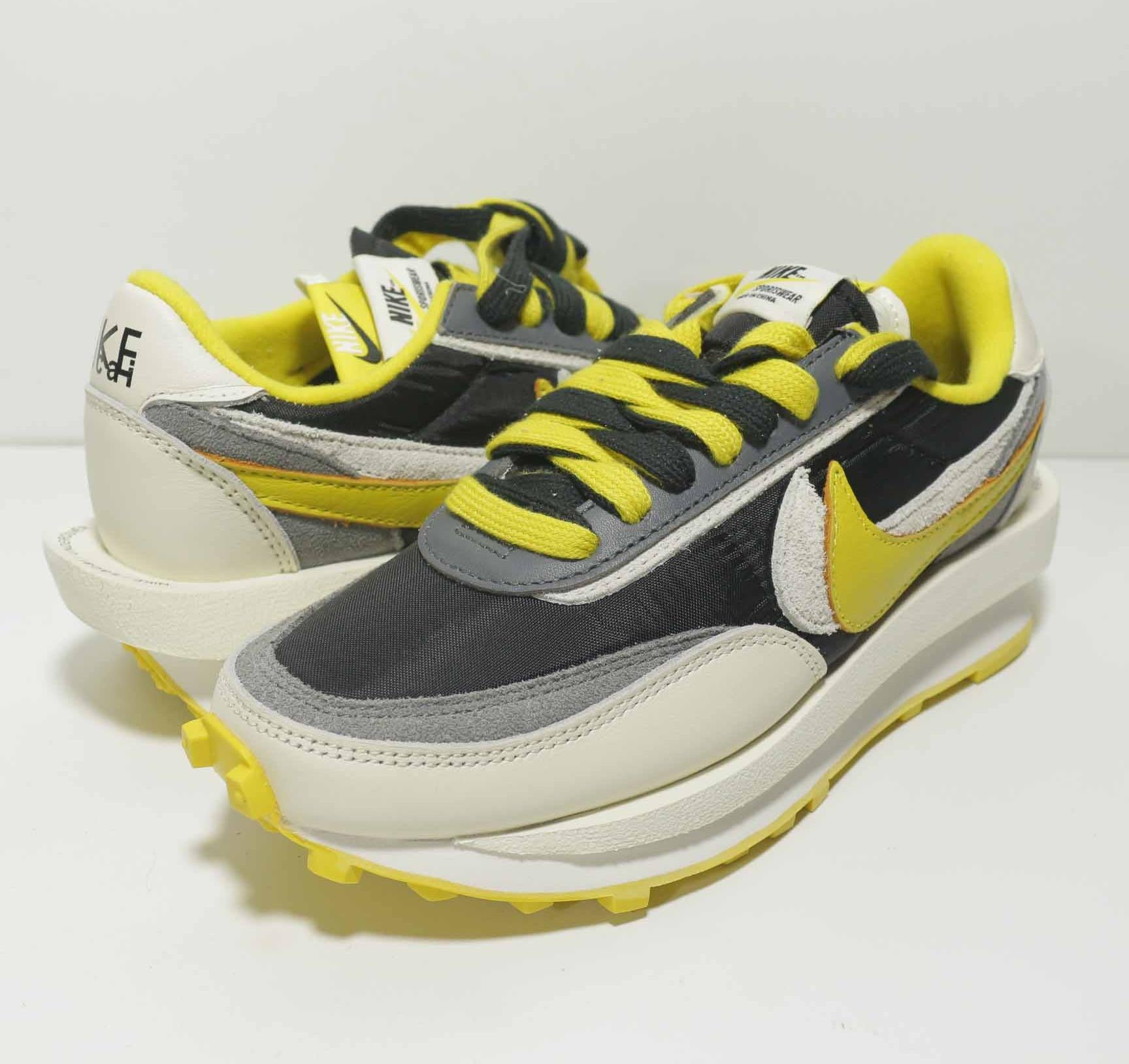 240 Sacai Dj4877-001 36-46