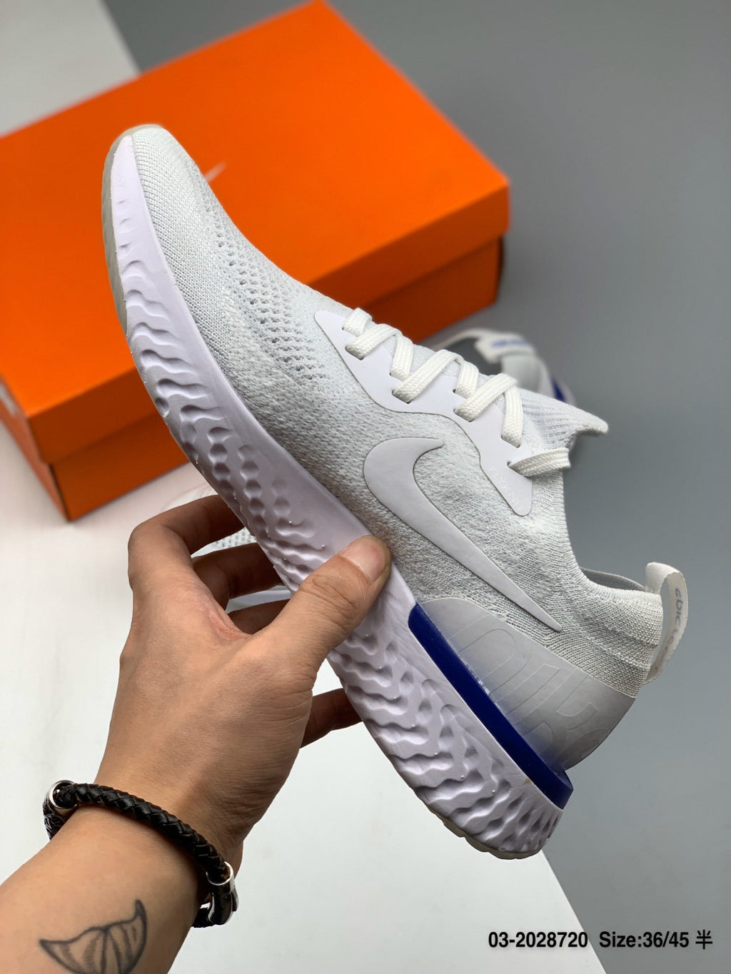 130 Epic Phantom React Fk 03-2028720 Size36-45 _5