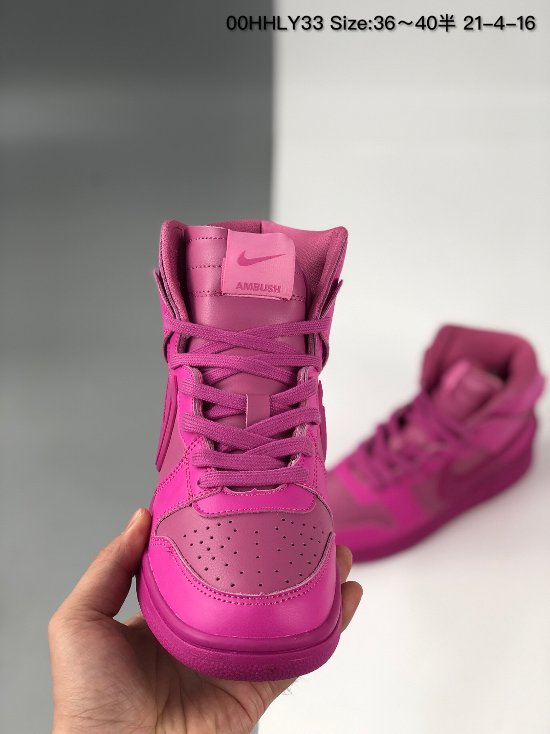 Dunk Sb Low 36-46
