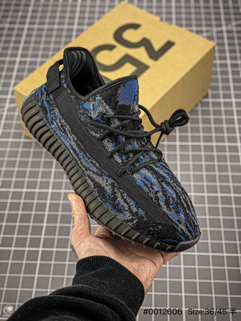 Yeezy Boost 350v2 36-45