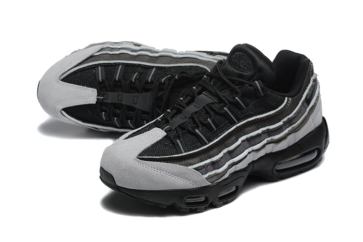 Air Max 95 Comme Des Garons X Air Max 95 Grey 40-46