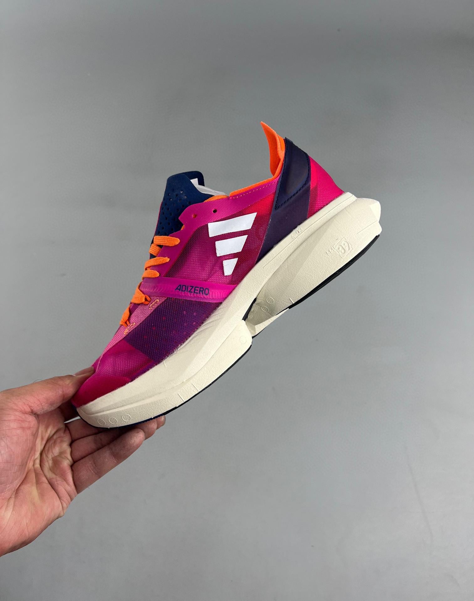 Adizero Solar Pro 3 40-45
