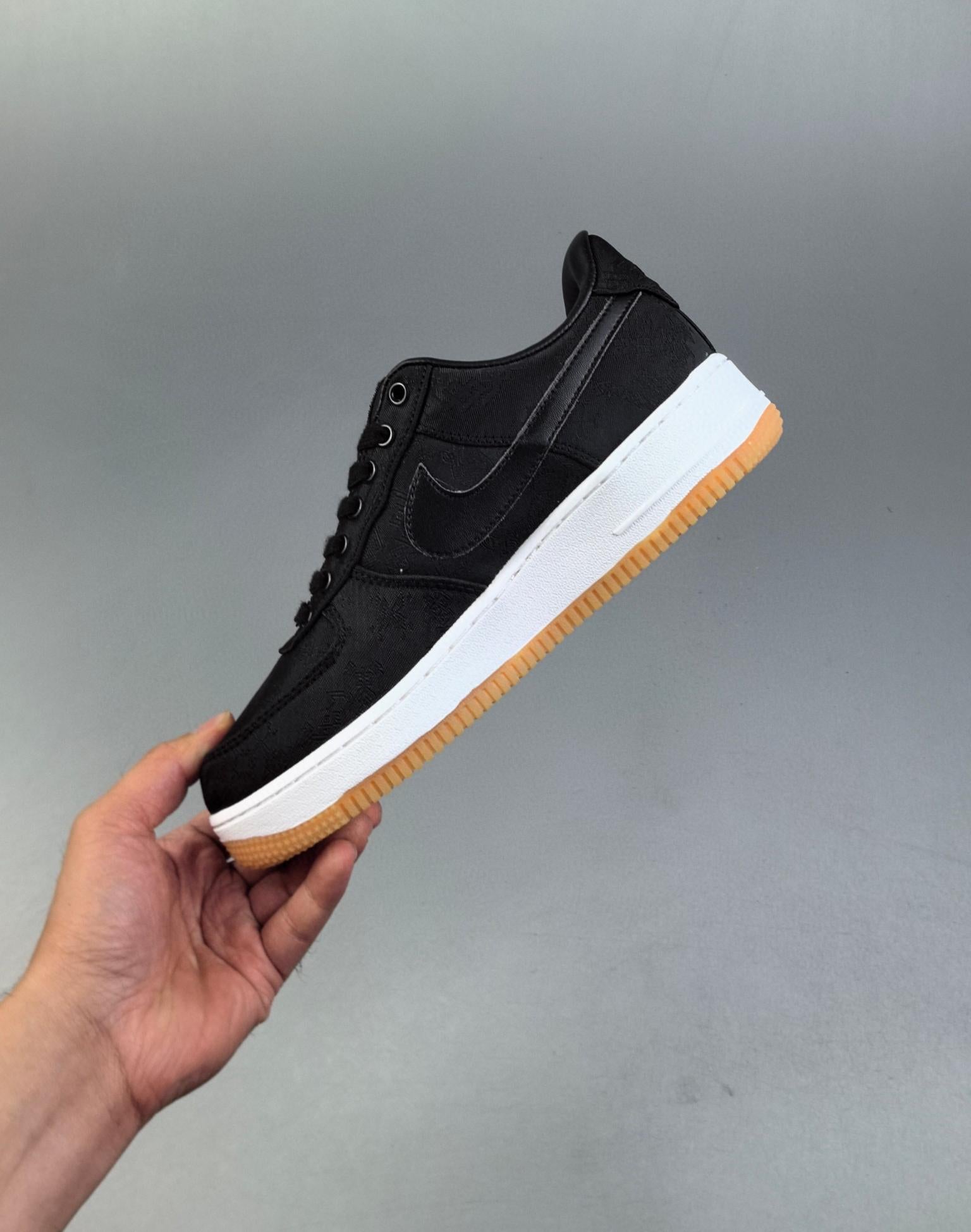 Clot X Fragment Design X Nk Air Force 1 Premium 36-46