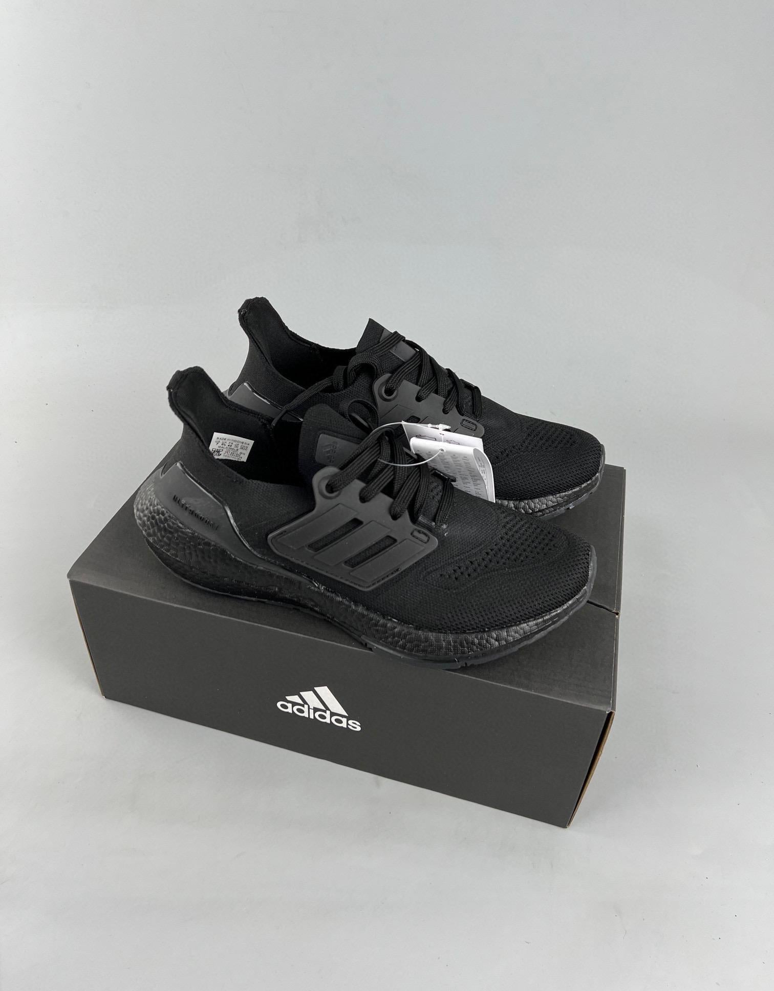 Ultra Boost 2021 36-45