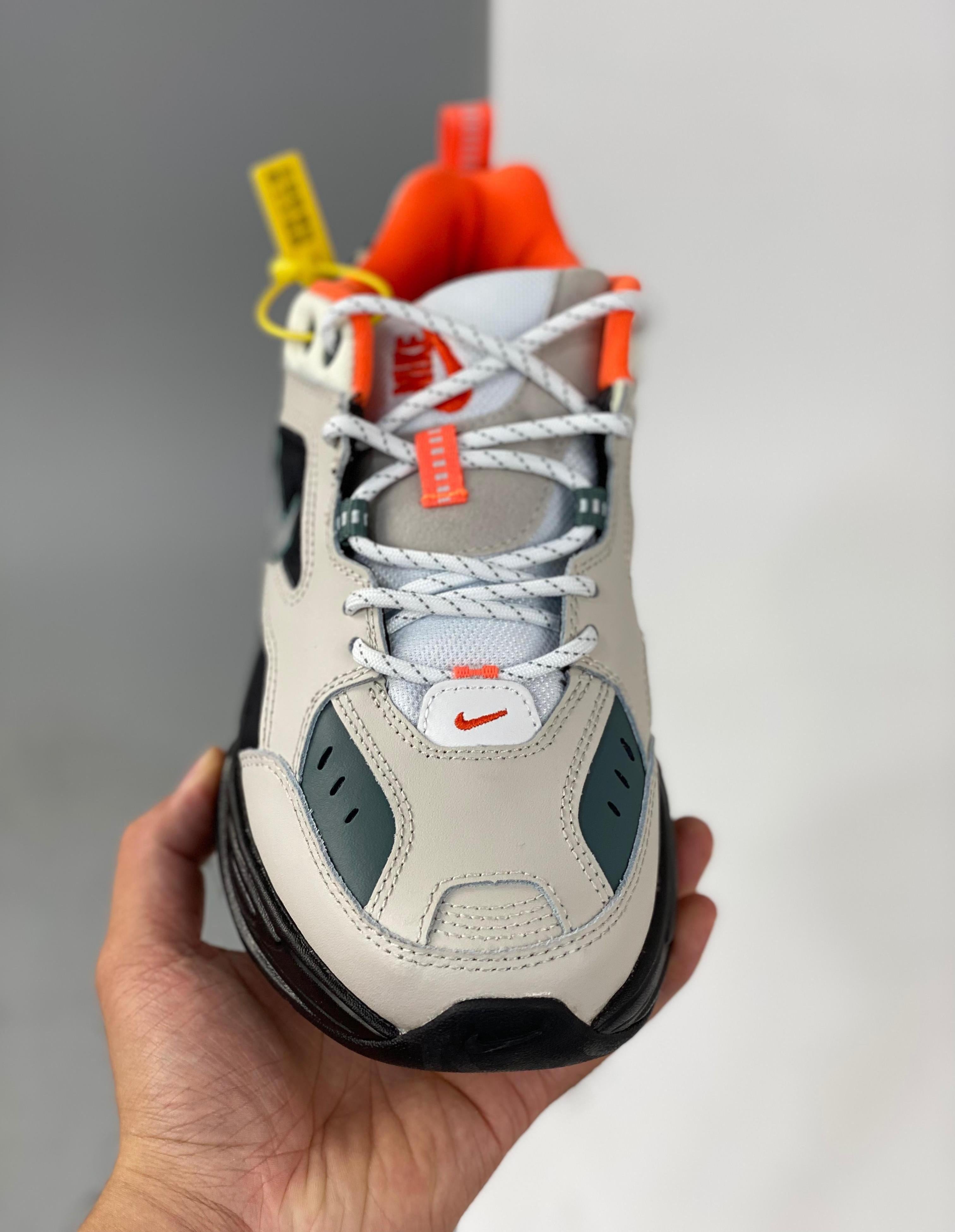 M2k Tekno 36-45