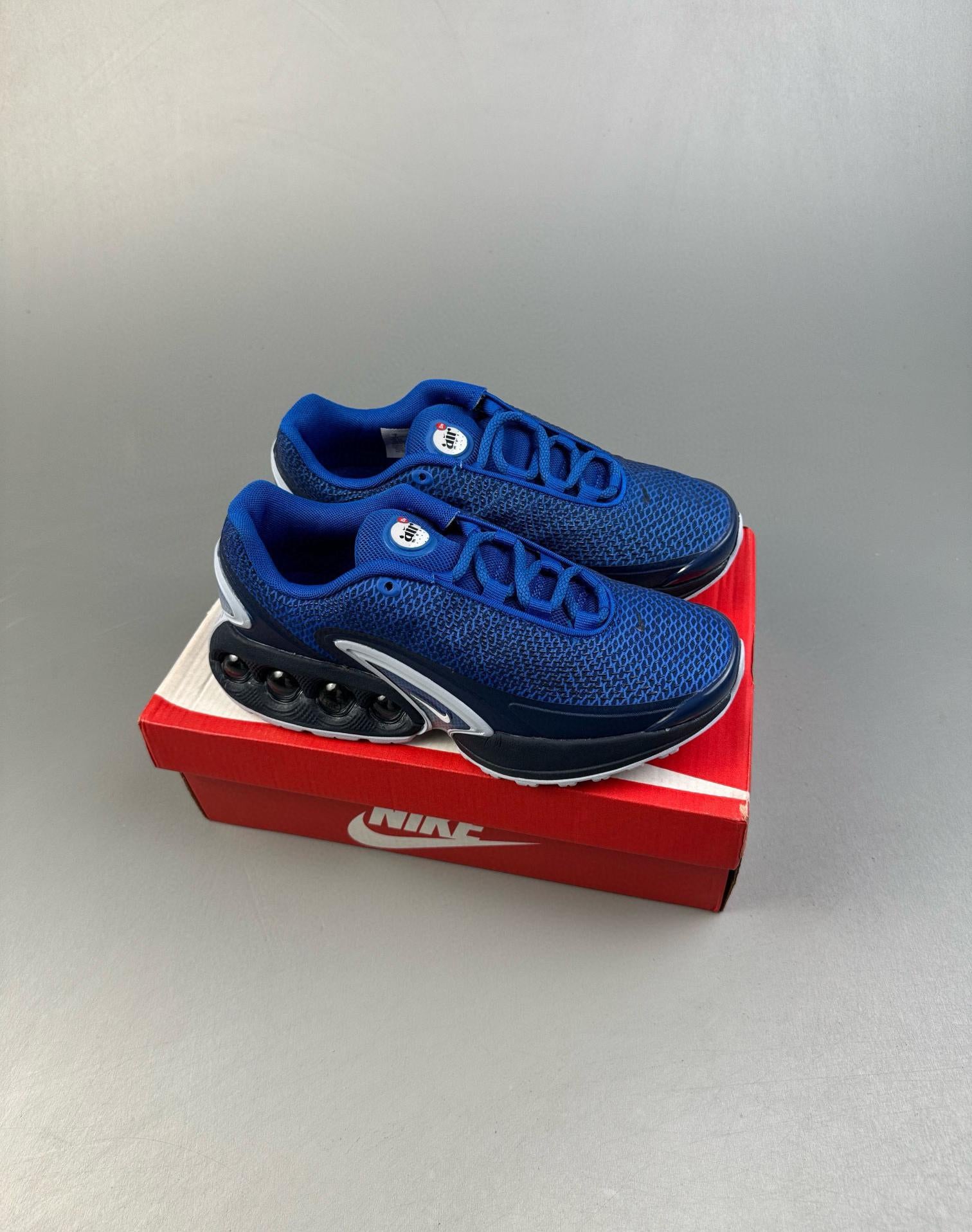 Air Max Dn 40-46