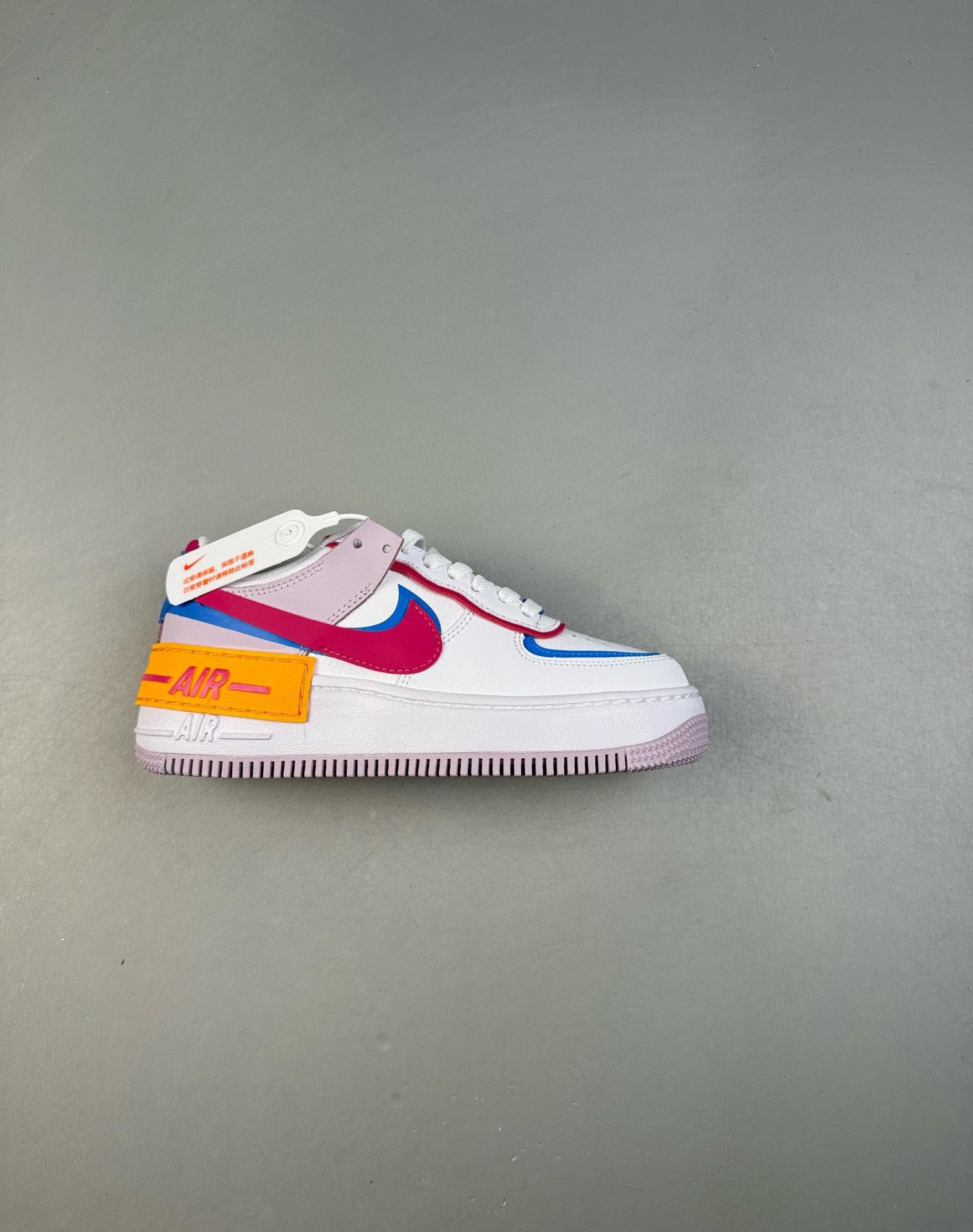 Wmns Air Force 1 Shadow 35-42
