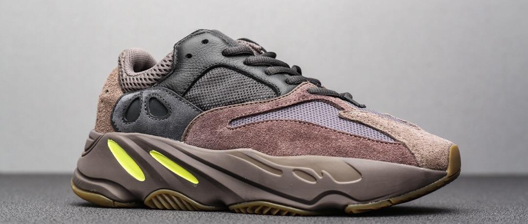 Basf Boost Yeezy 700 V2