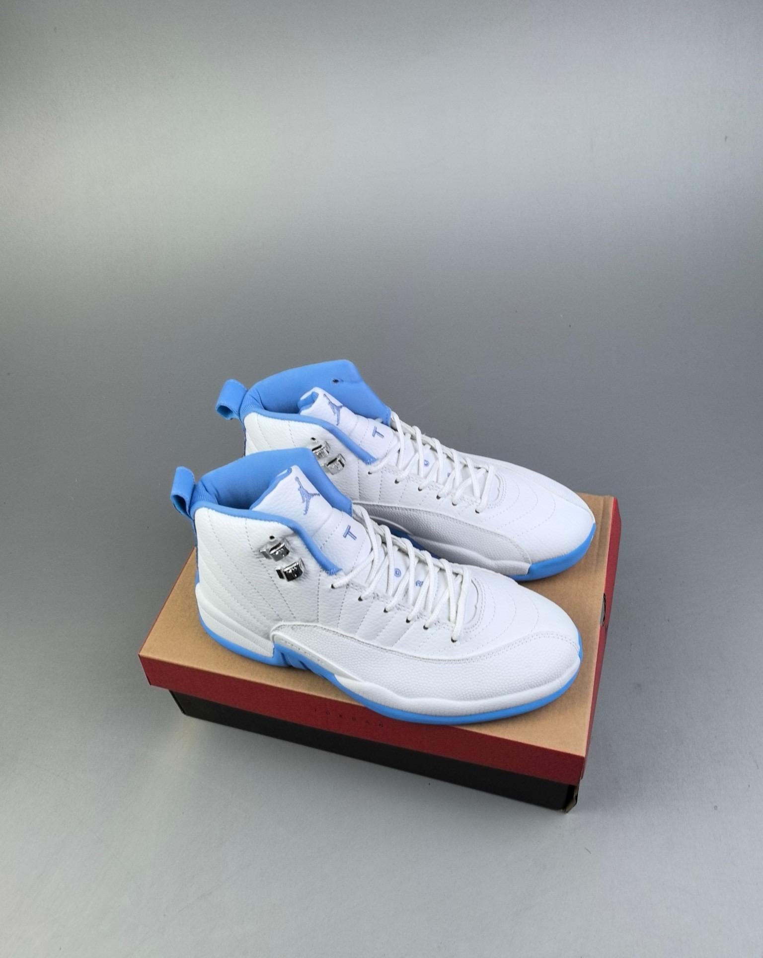 Air Jordan 12 Retro Melo 36-47