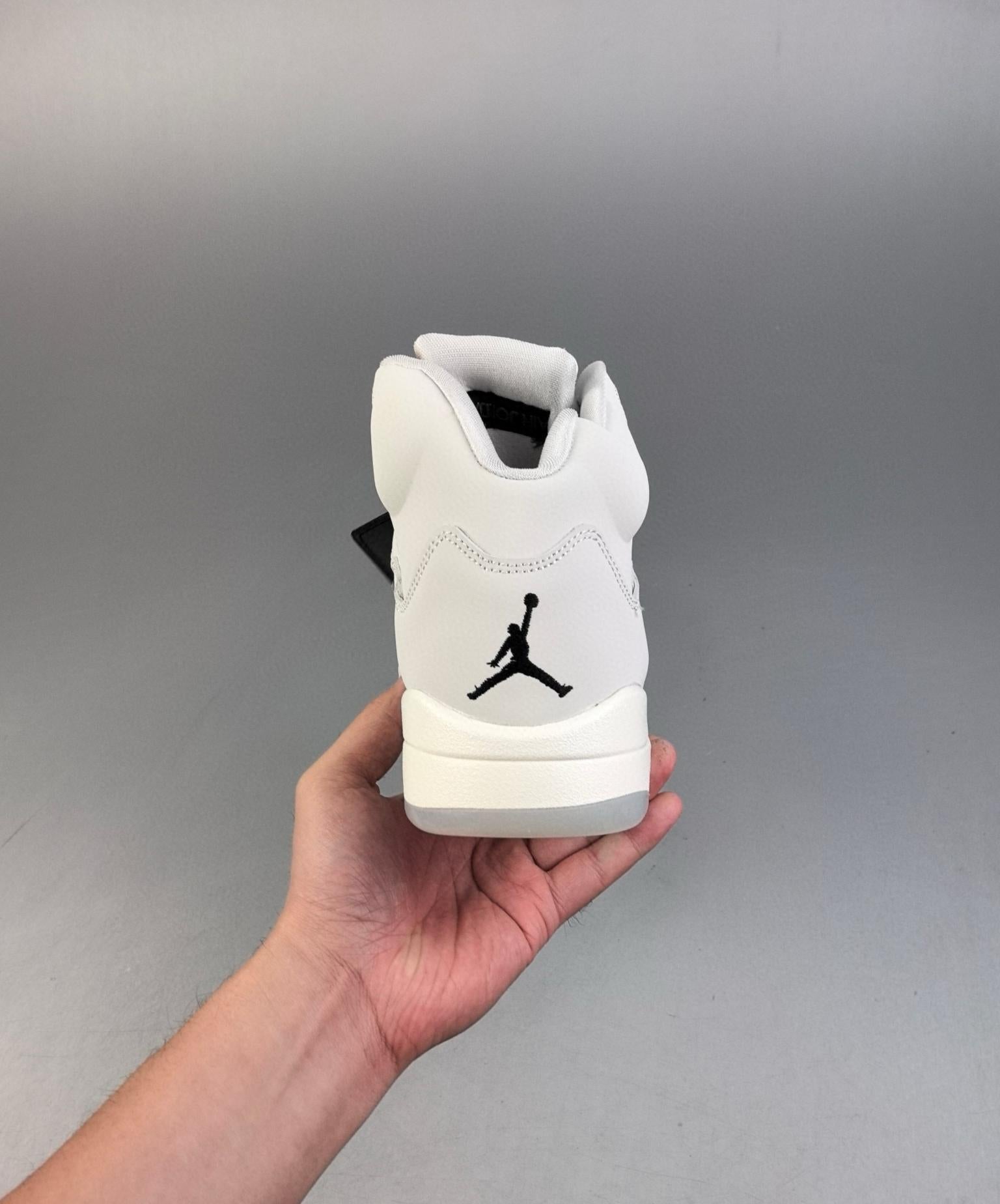 Air Jordan 5 Retro Year Of The Snake 36-47
