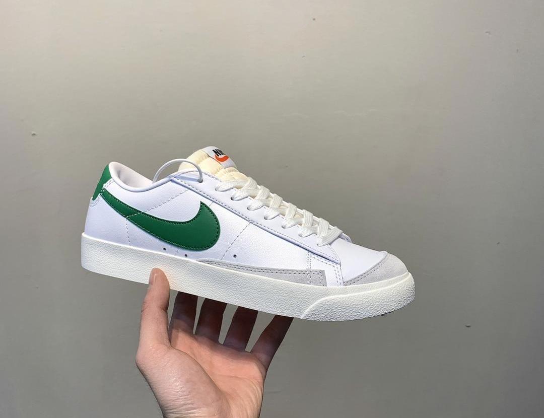 Blazer Low 77 Vntg 36-45