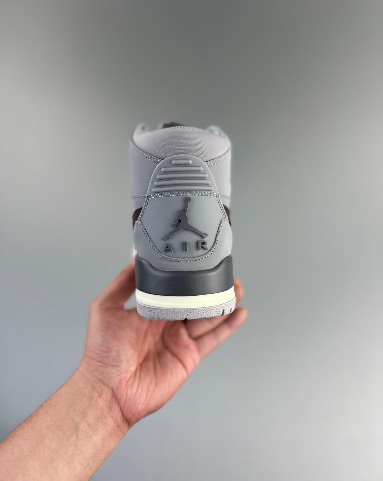 Air Jordan Legacy 312 35-45