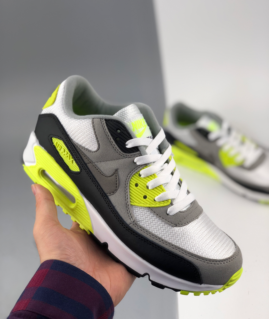 140 Max 90 Oreo 36-45