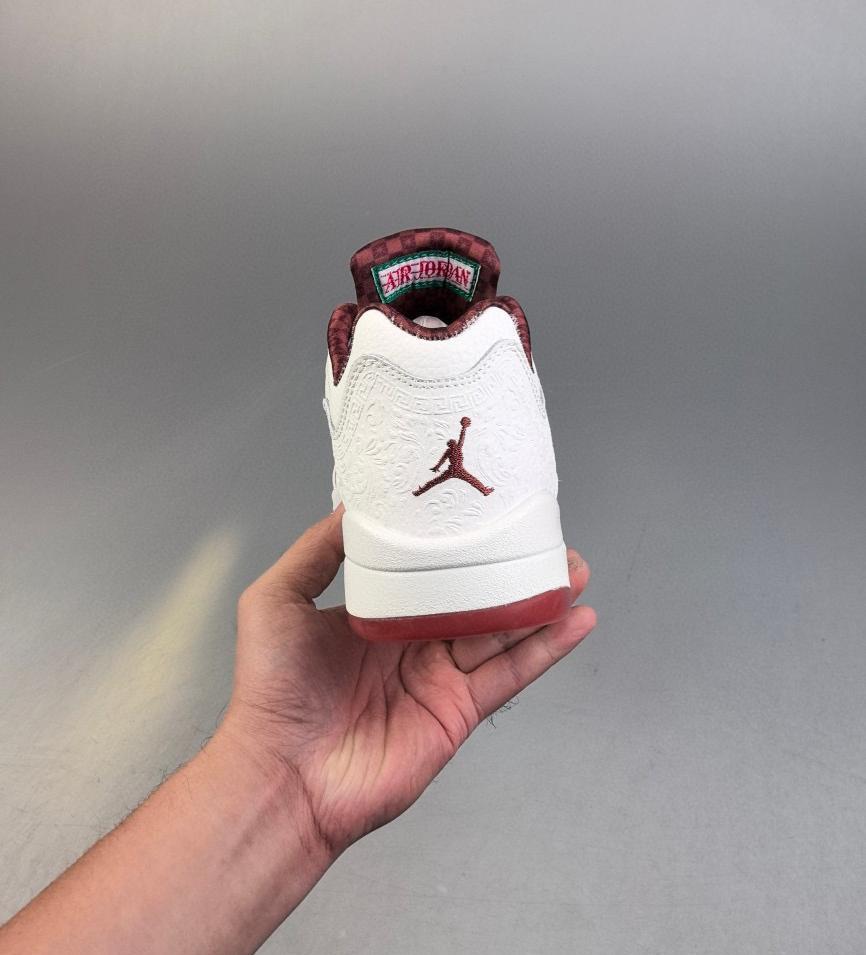 Air Jordan 5 El Grito Jordan Brand 36-47