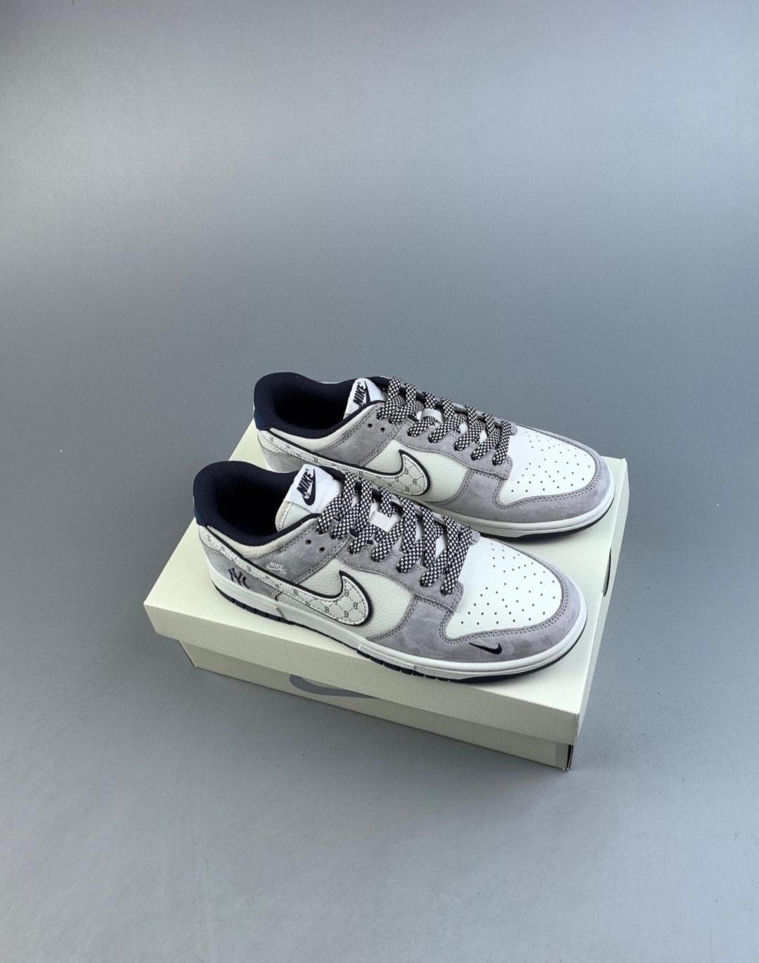 Stussy X Supreme X Dunk Sb Low 36-45