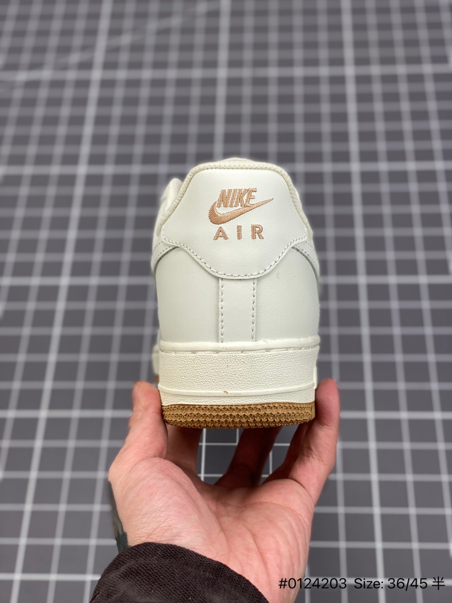 Air Force 1 Low 36-45