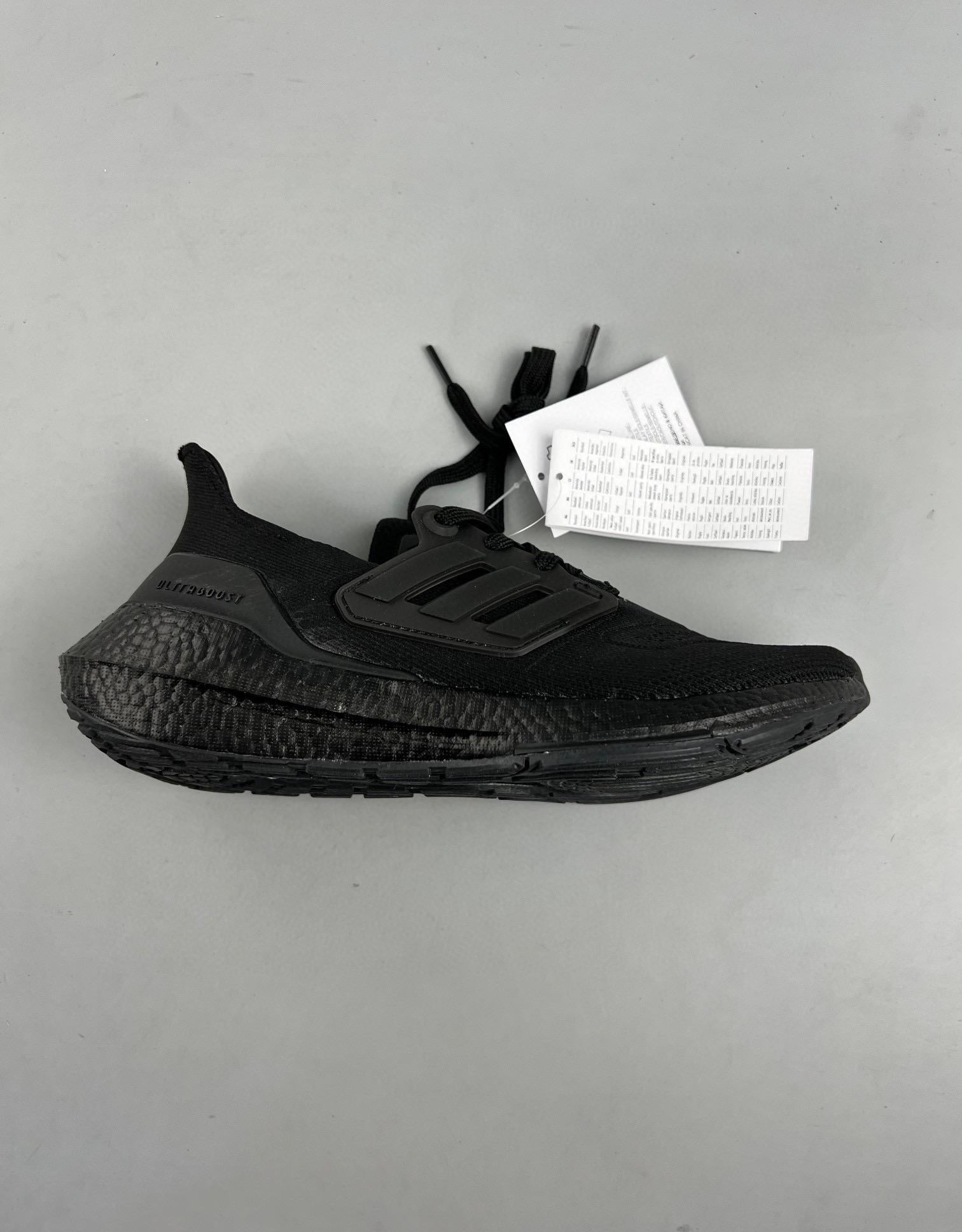 Ultra Boost 2021 36-45