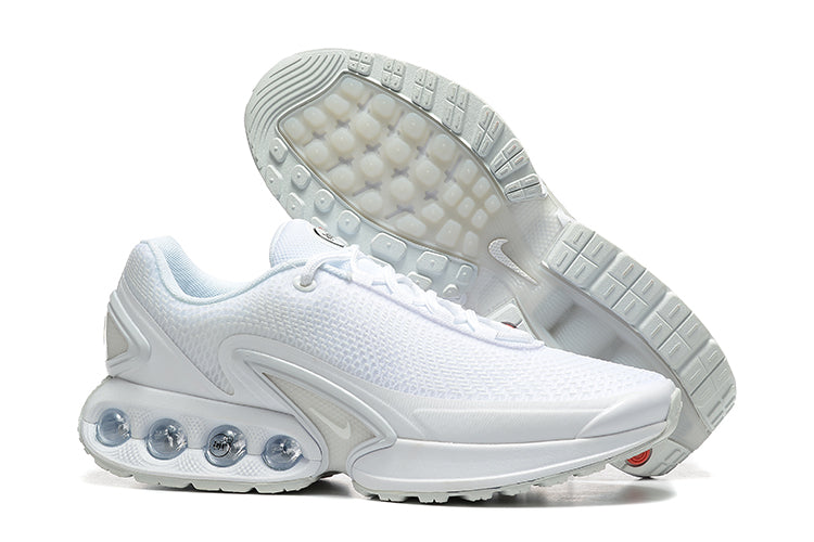 Air Max Dn All White Color 36-46