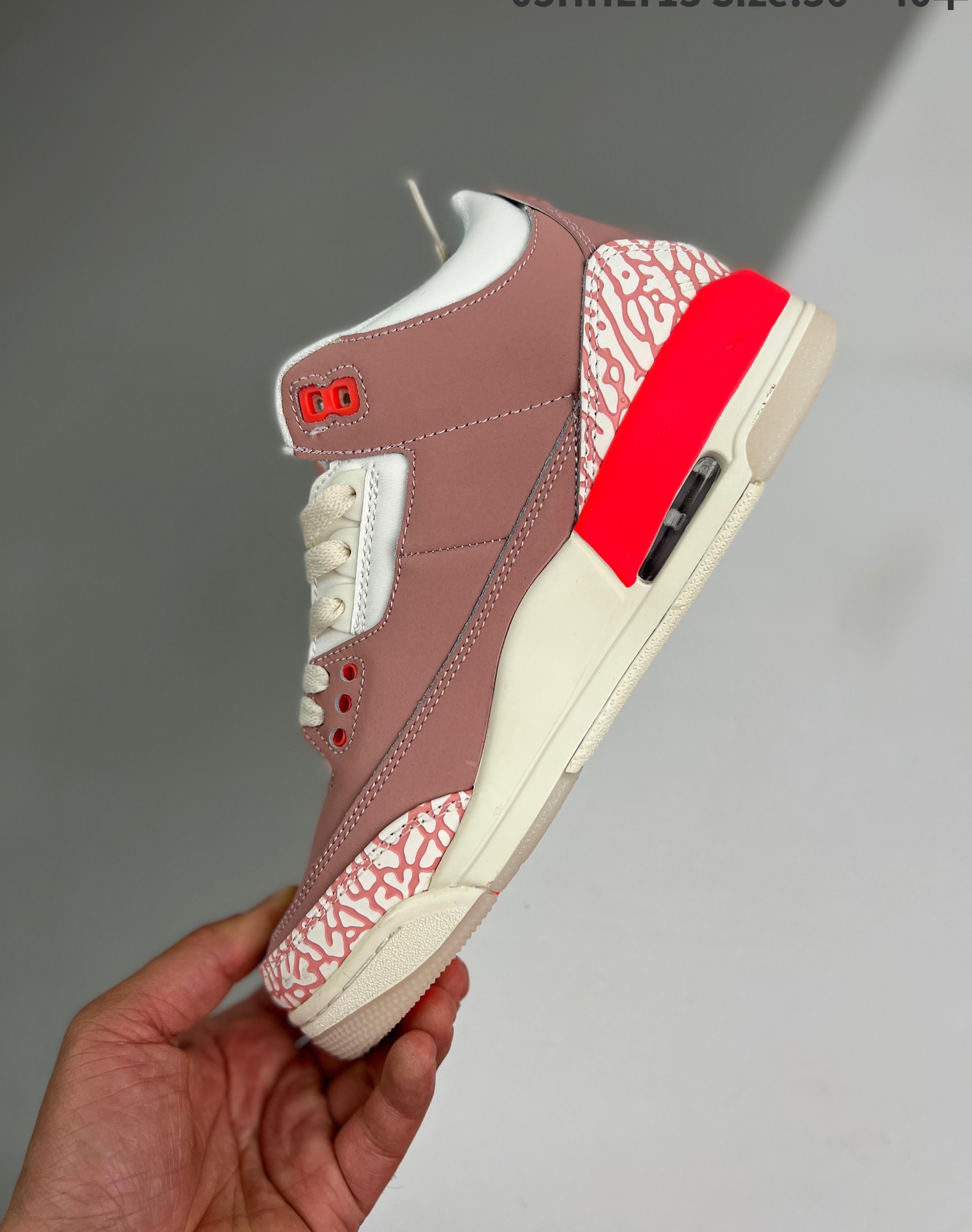 Air Jordan 3 Justin Timberlake