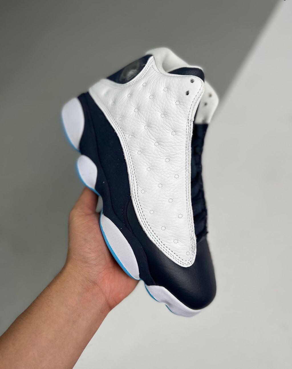 Air Jordan 13 Retro Lucky Green 40-47