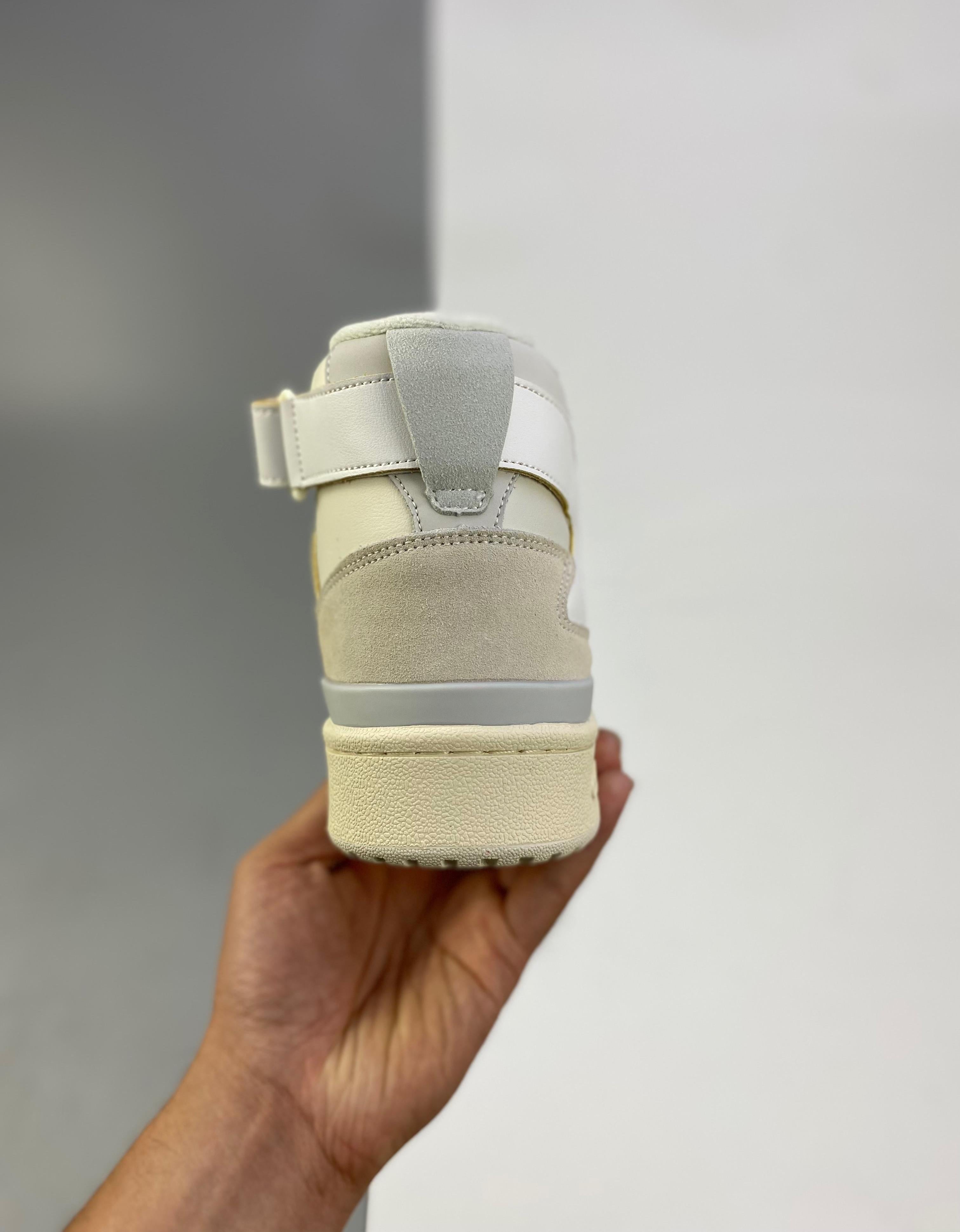Ad Forum 84 High 36-45