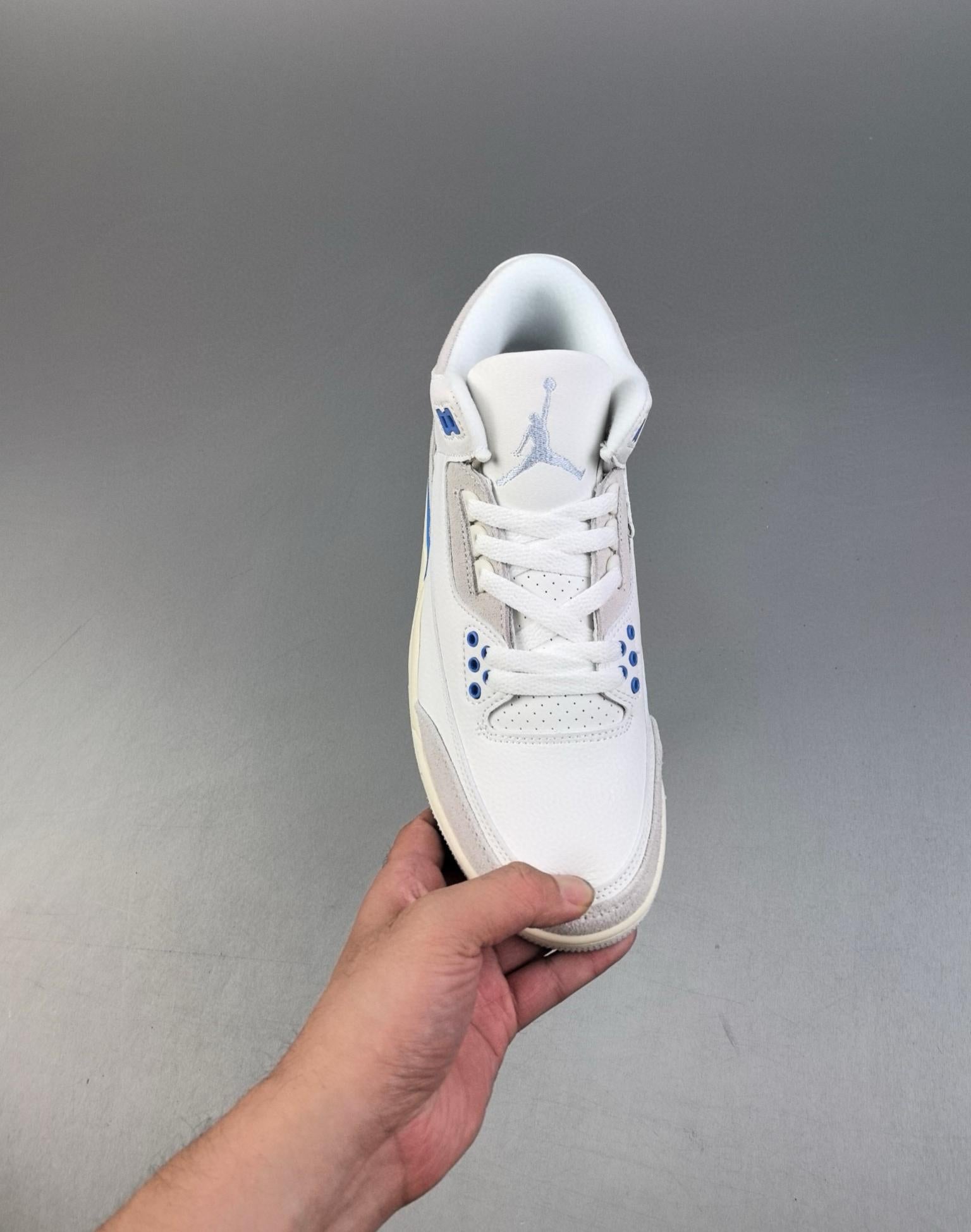 Air Jordan 3 Retro Lucky Shorts 36-47