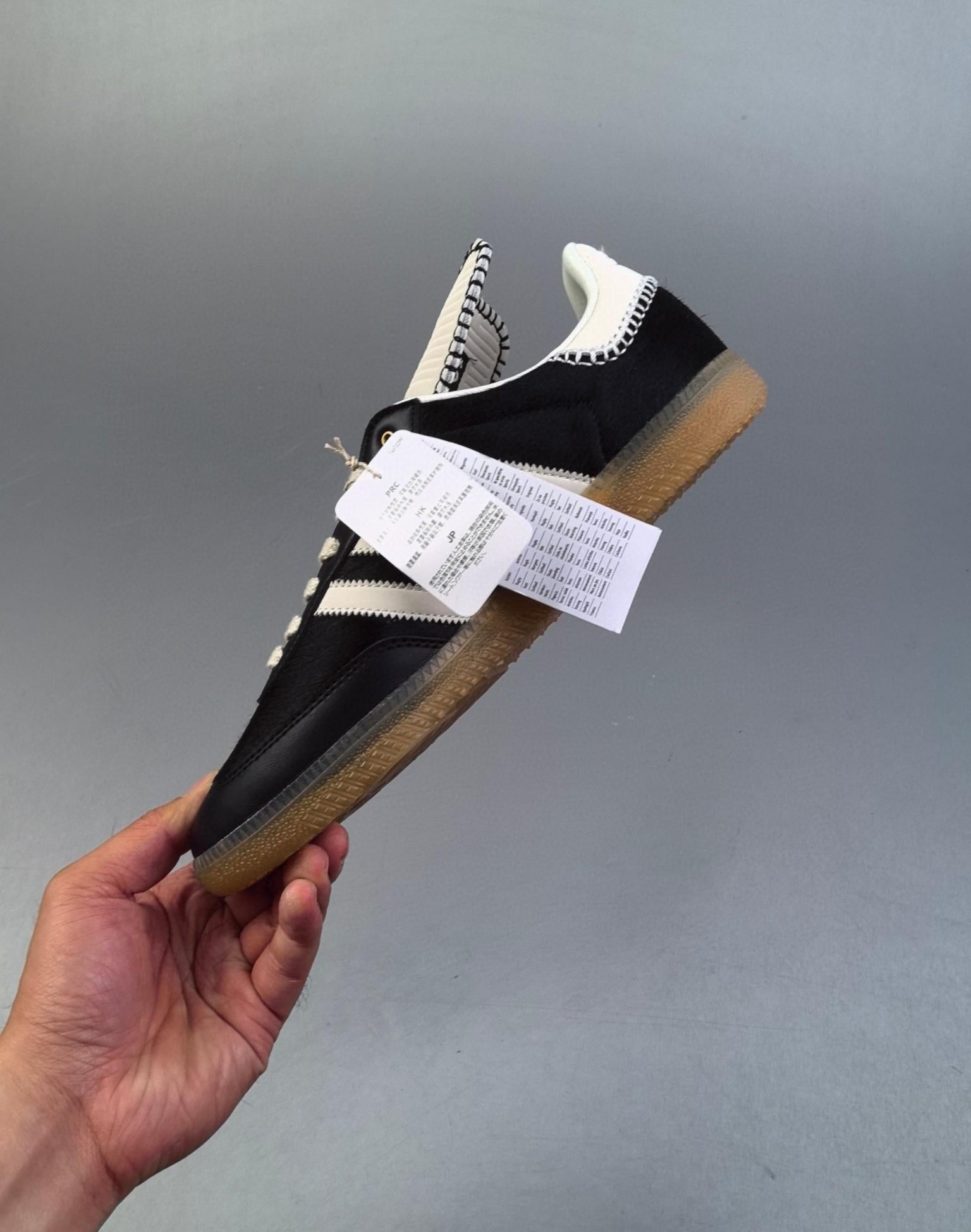 Wales Bonner X Originals Samba 36-45