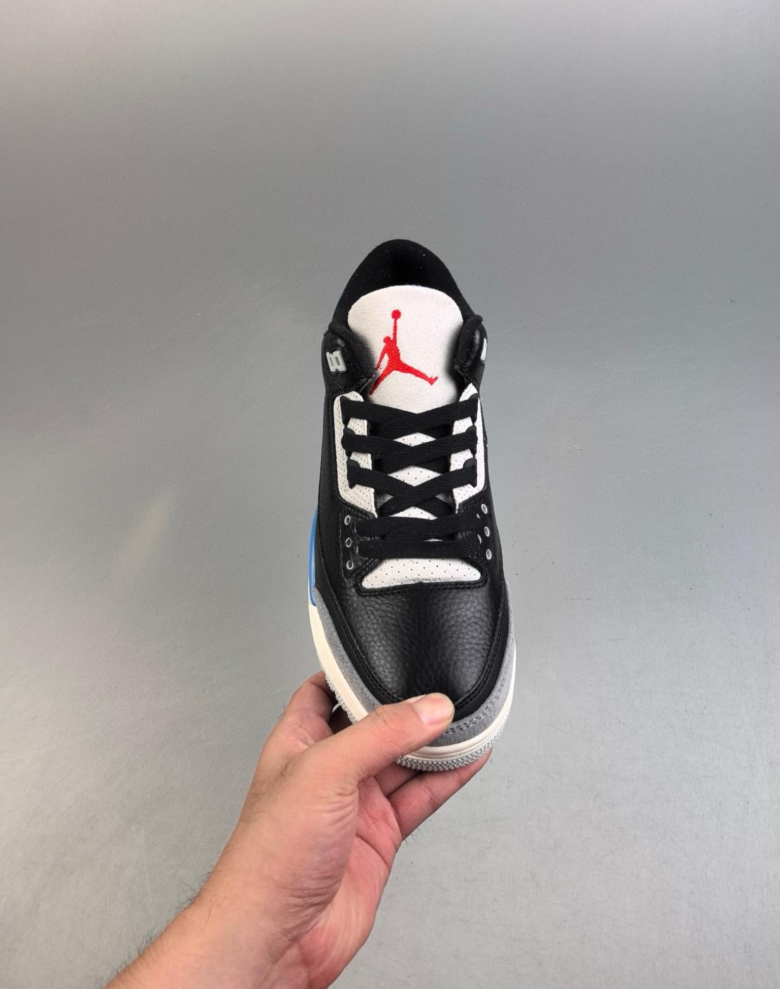 Air Jordan 3 Retro Rare 36-47