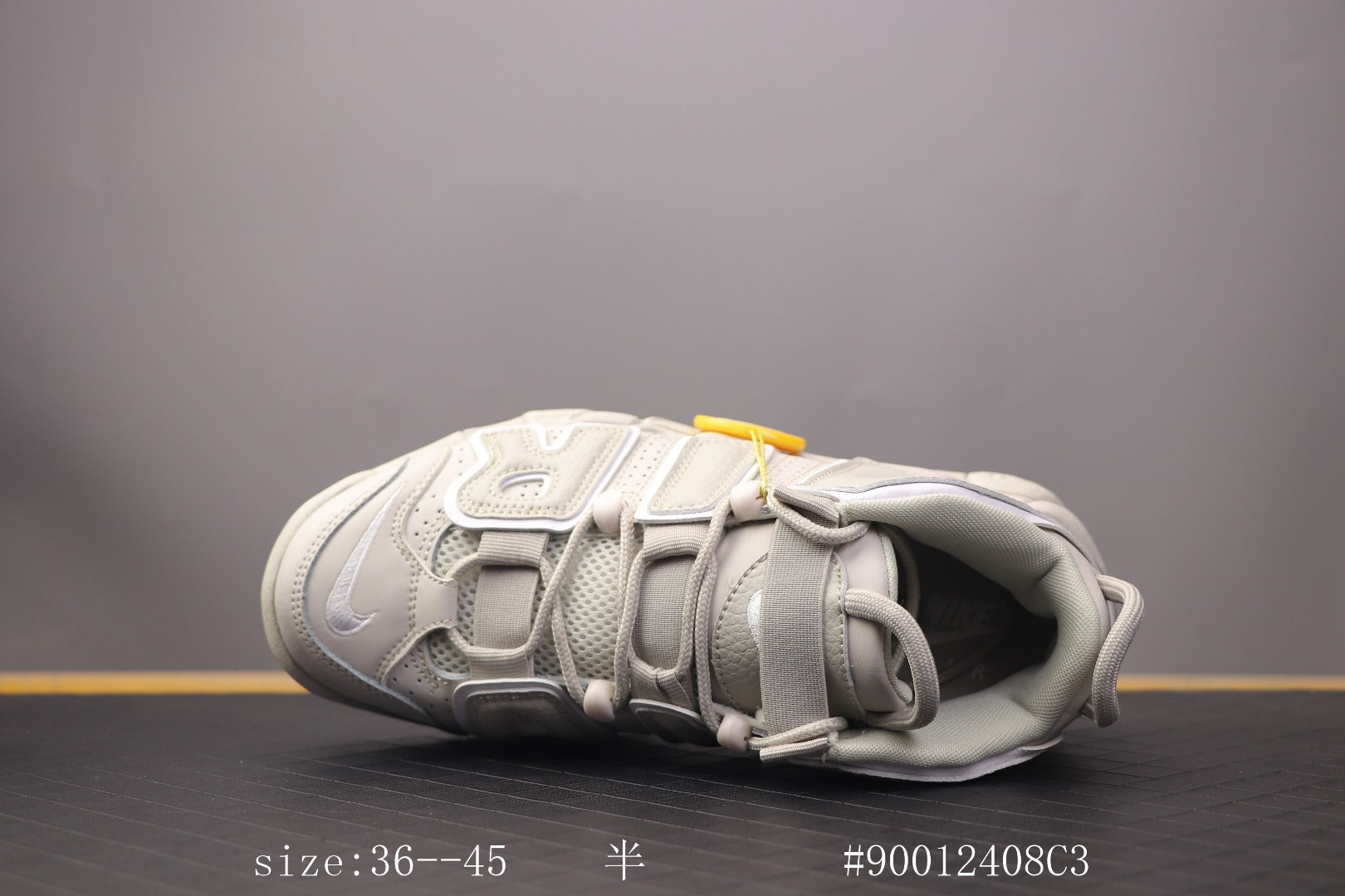 Air More Uptempo C4