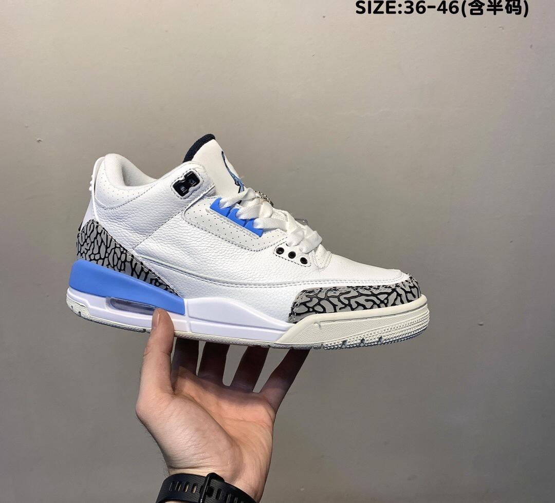 Air Jordan 3 Retro