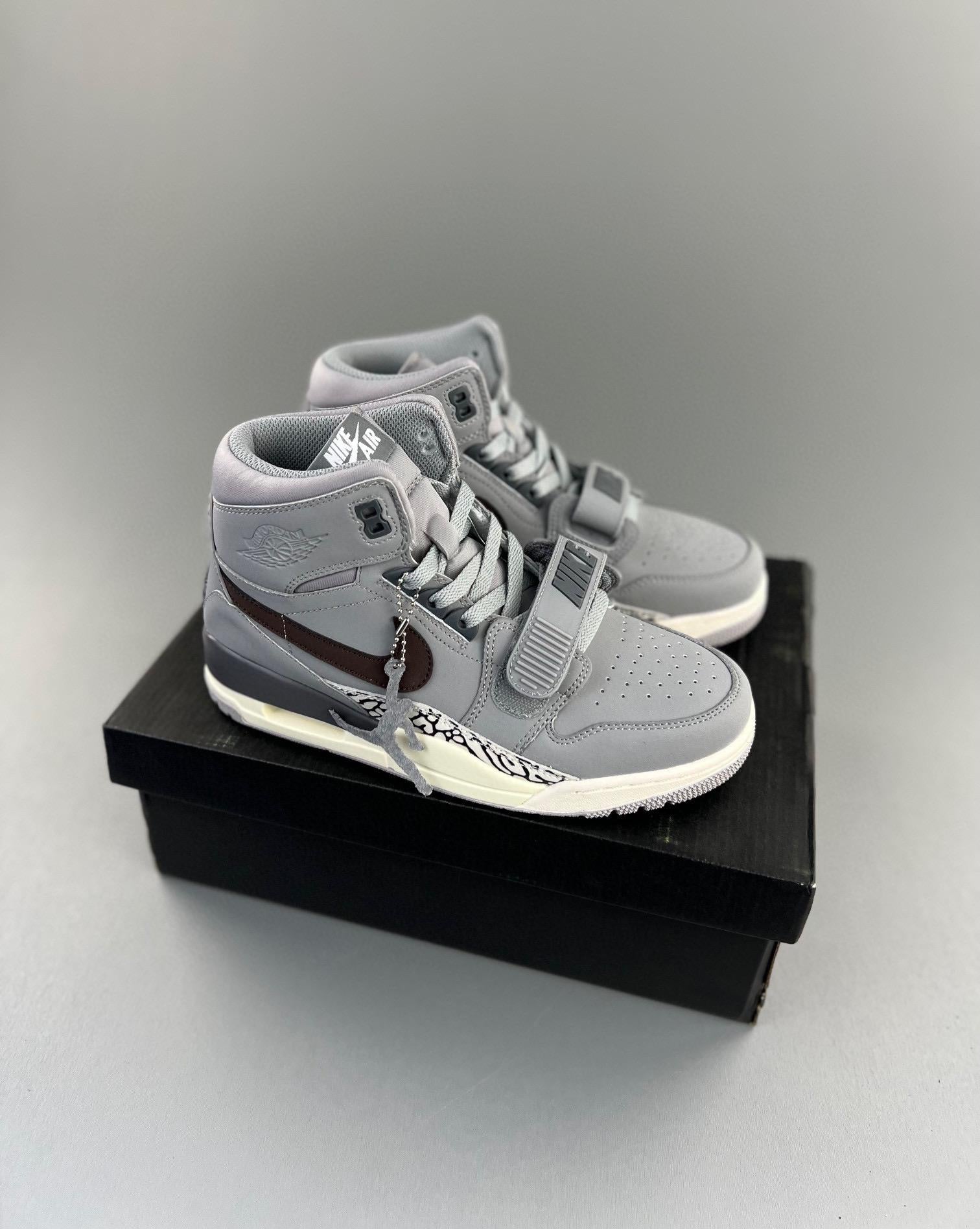 Air Jordan Legacy 312 35-45