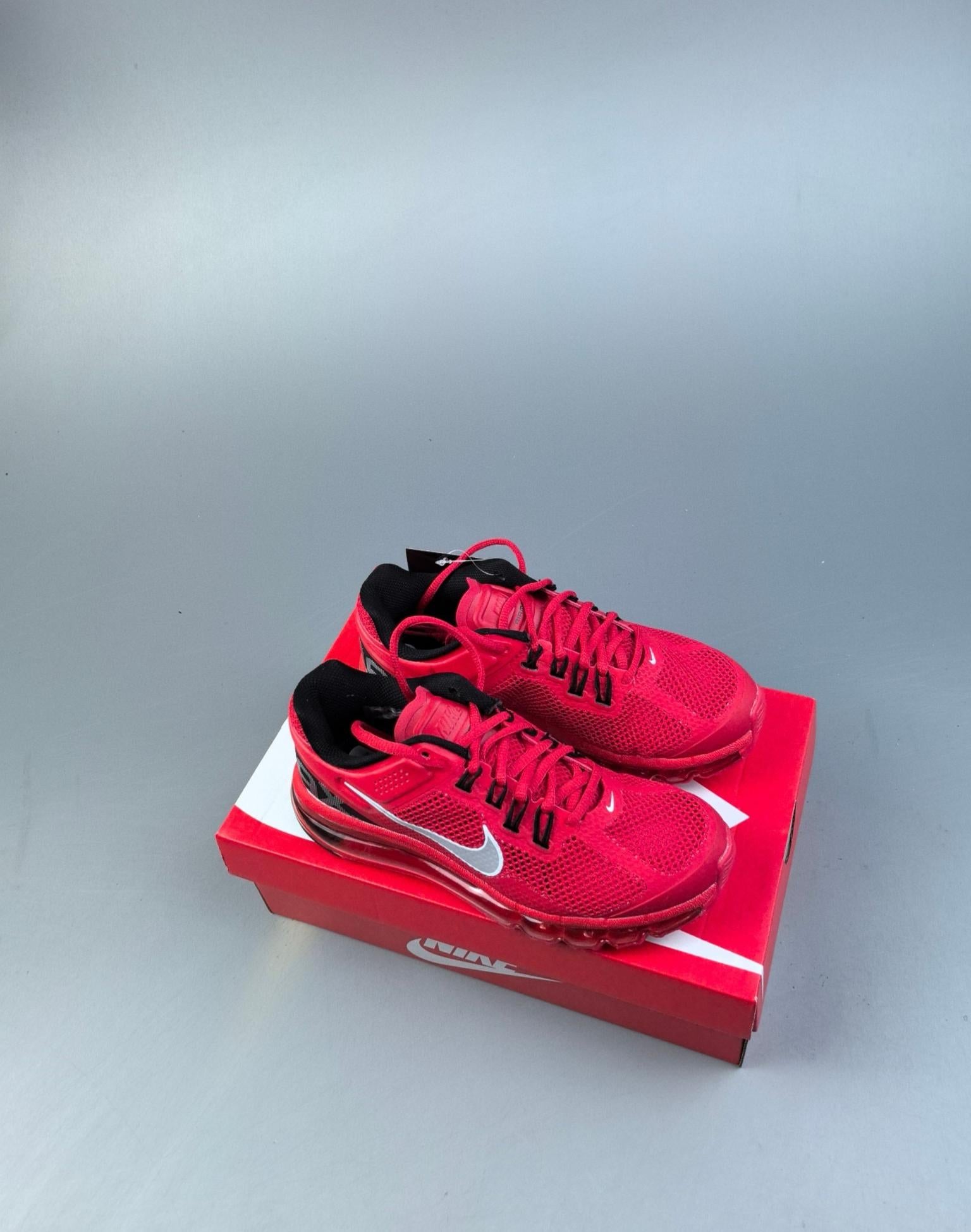 200 Air Max 2013 554886-600 36-46