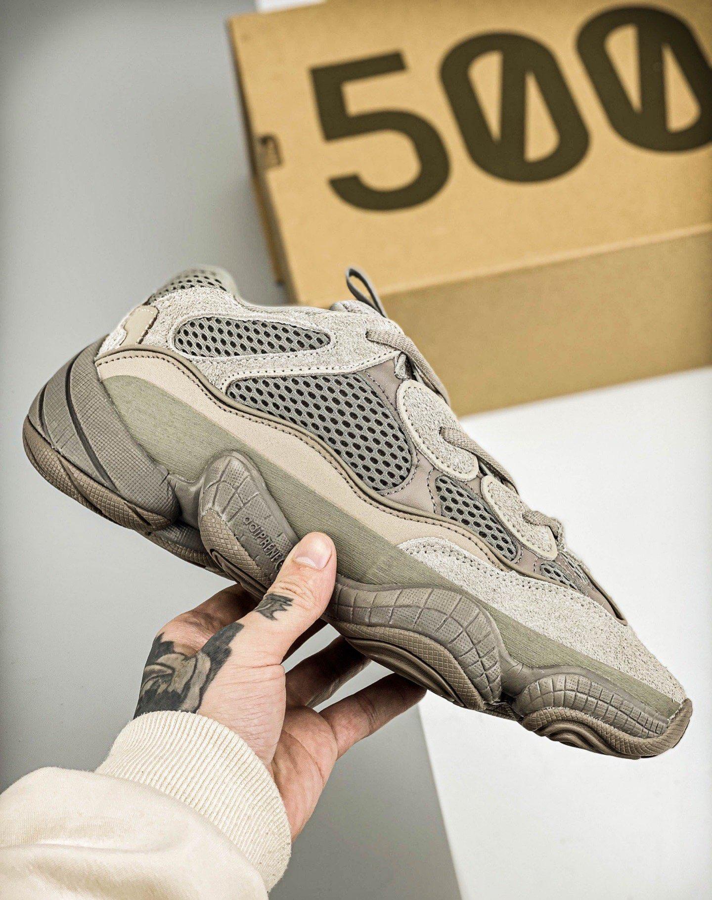 Yeezy 500 36-46