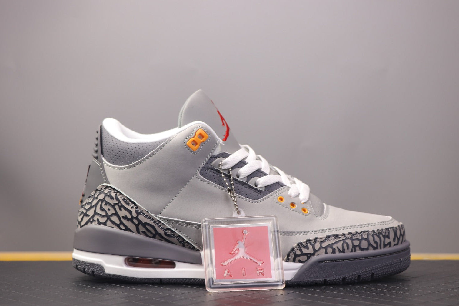Air Jordan 3 Se Denim