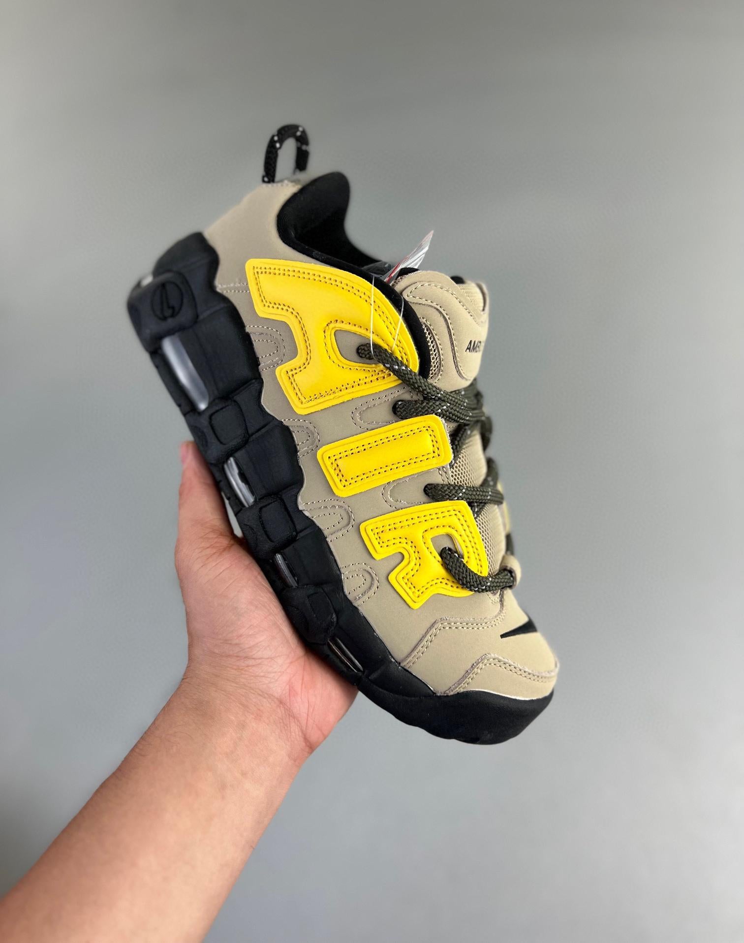 Air More Uptempo 36-46