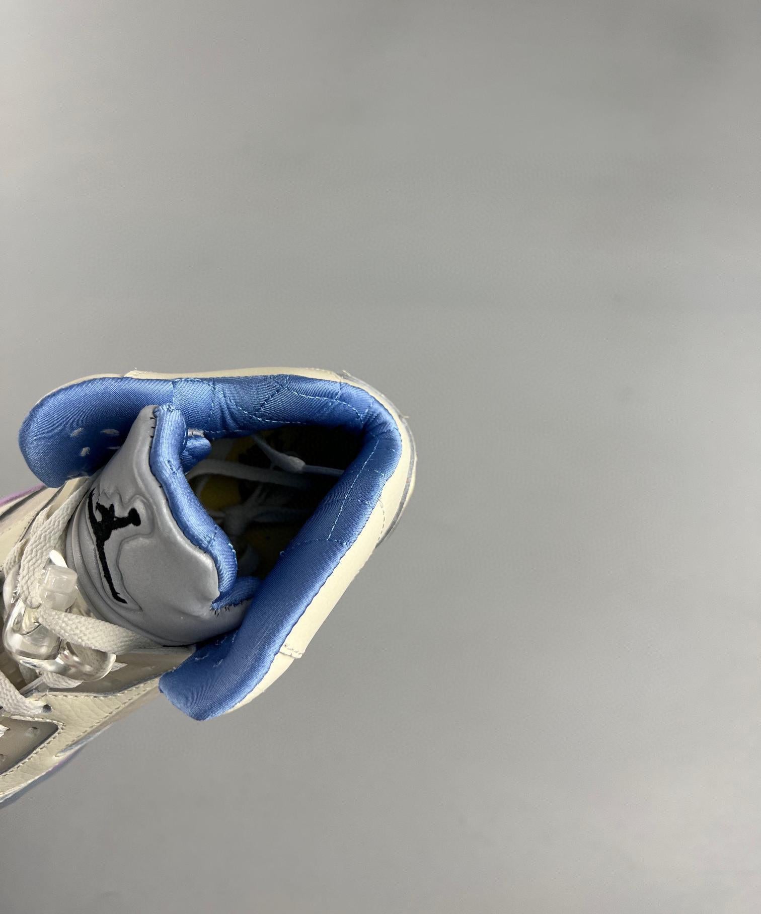 Dj Khaled X Air Jordan 5 We The Best 36-45