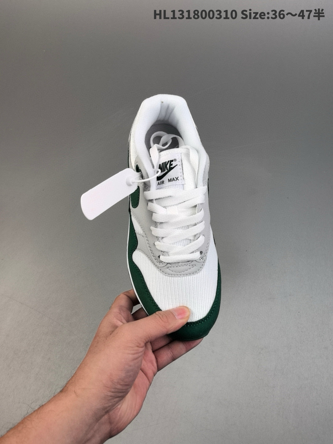 Air Max 1 36-47