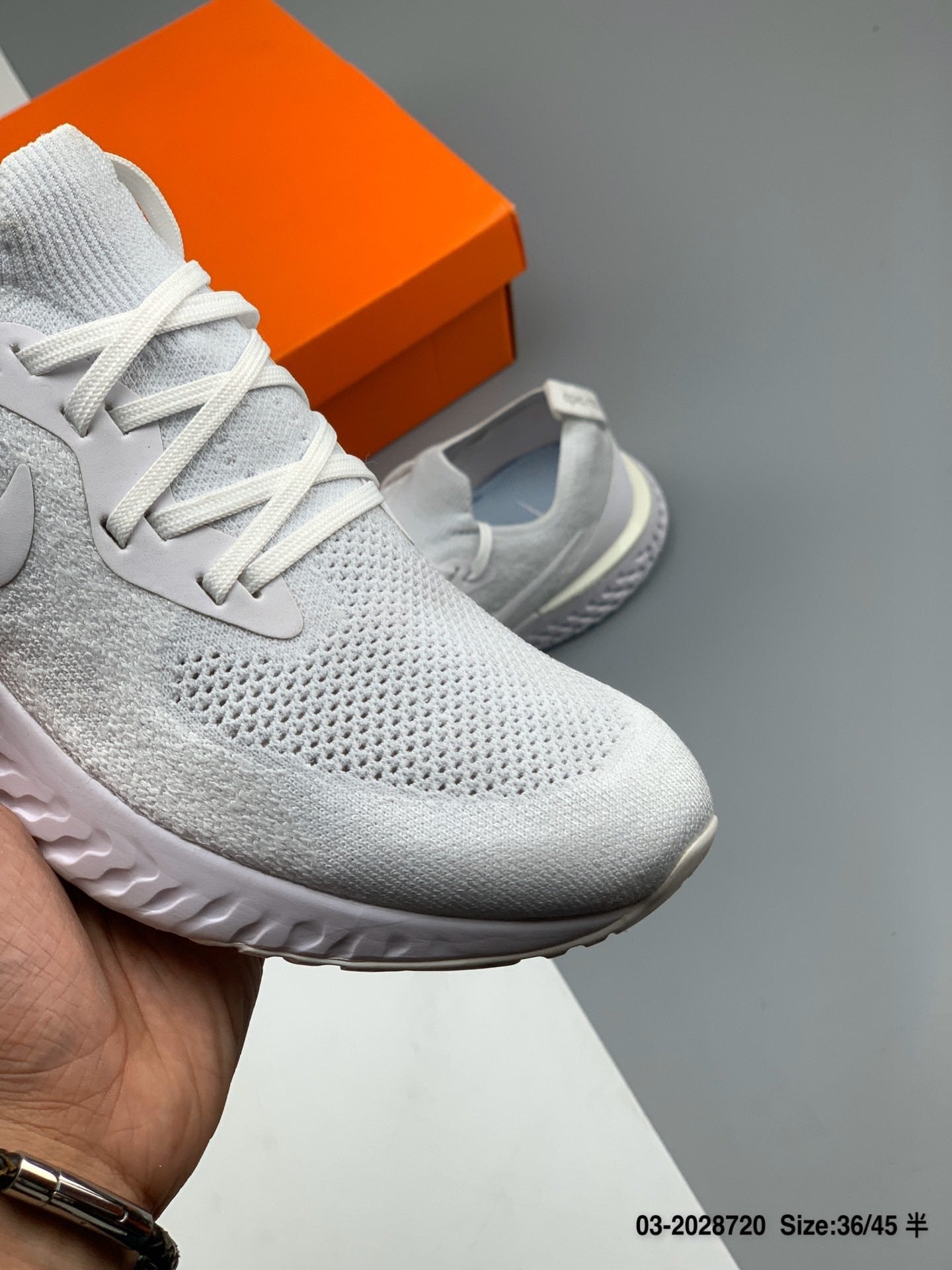 130 Epic Phantom React Fk 03-2028720 Size36-45 _6