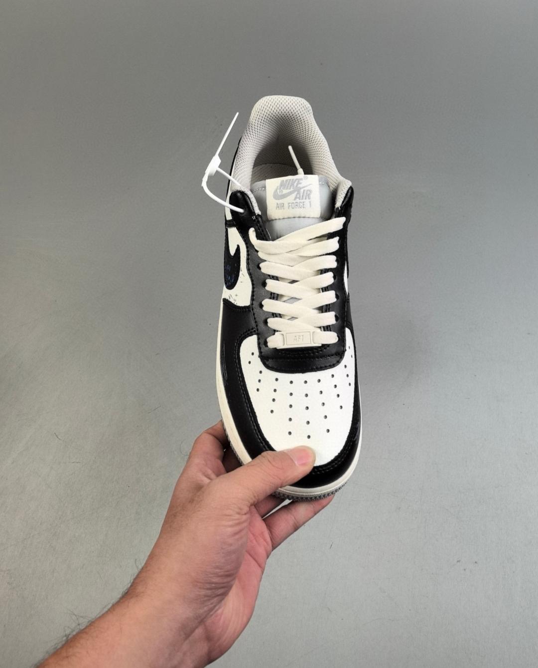 Air Force 1 07 36-45
