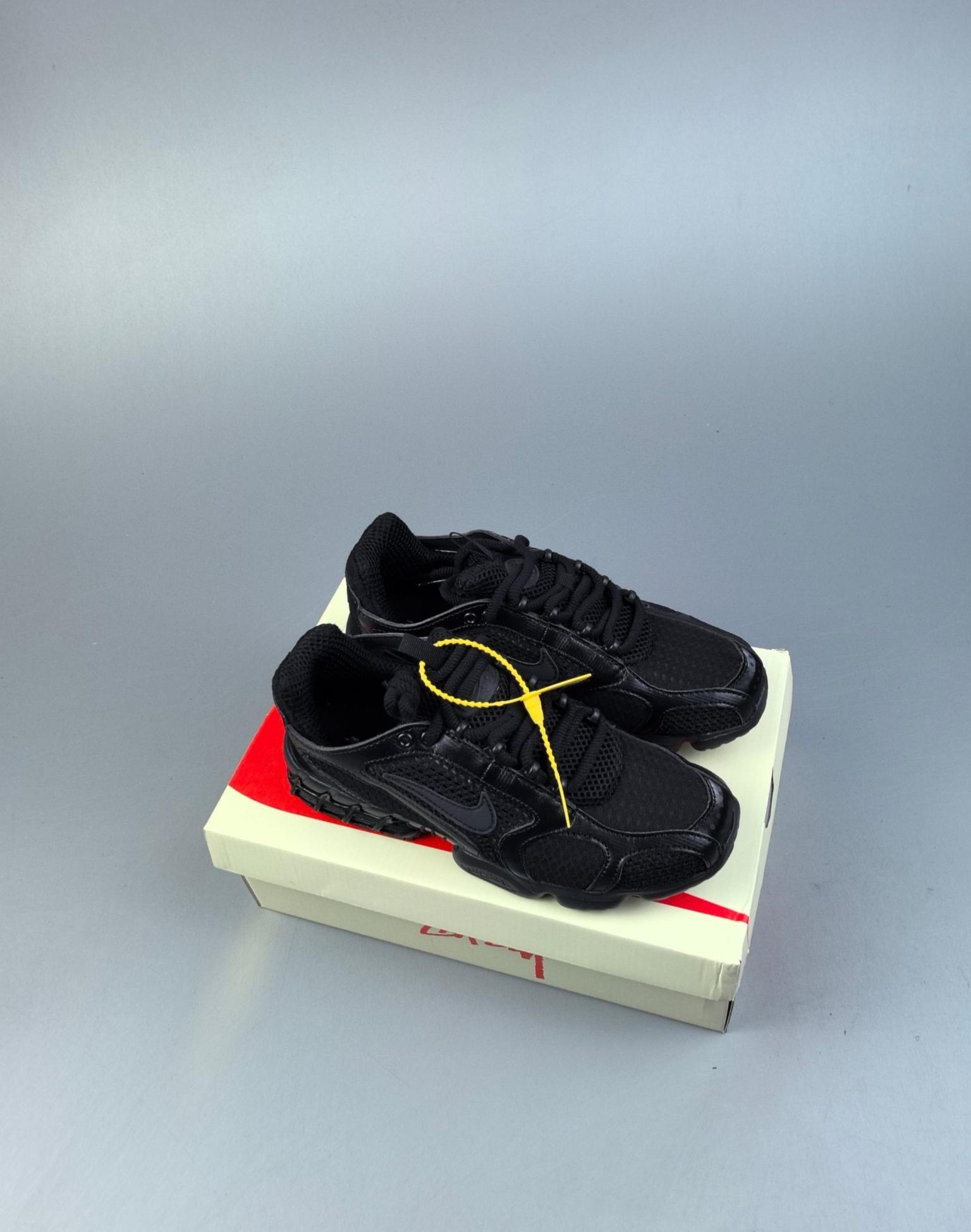180 Stussy Air Zoom Air Zm Spiridon Cg 2 40-45 _2