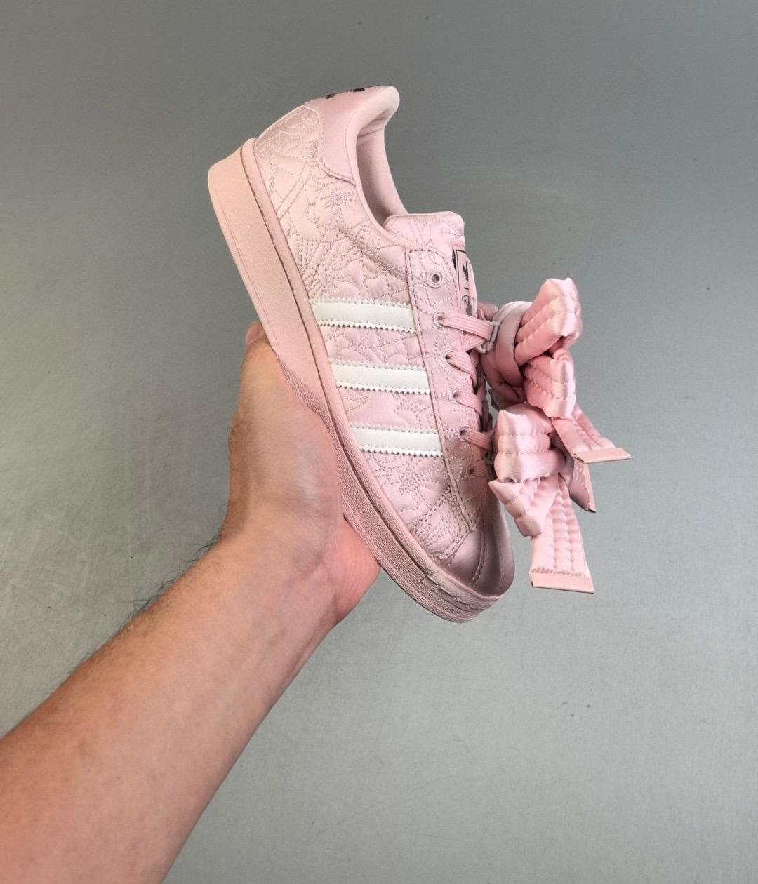 Caroline Hu X Originals Superstar W 36-41